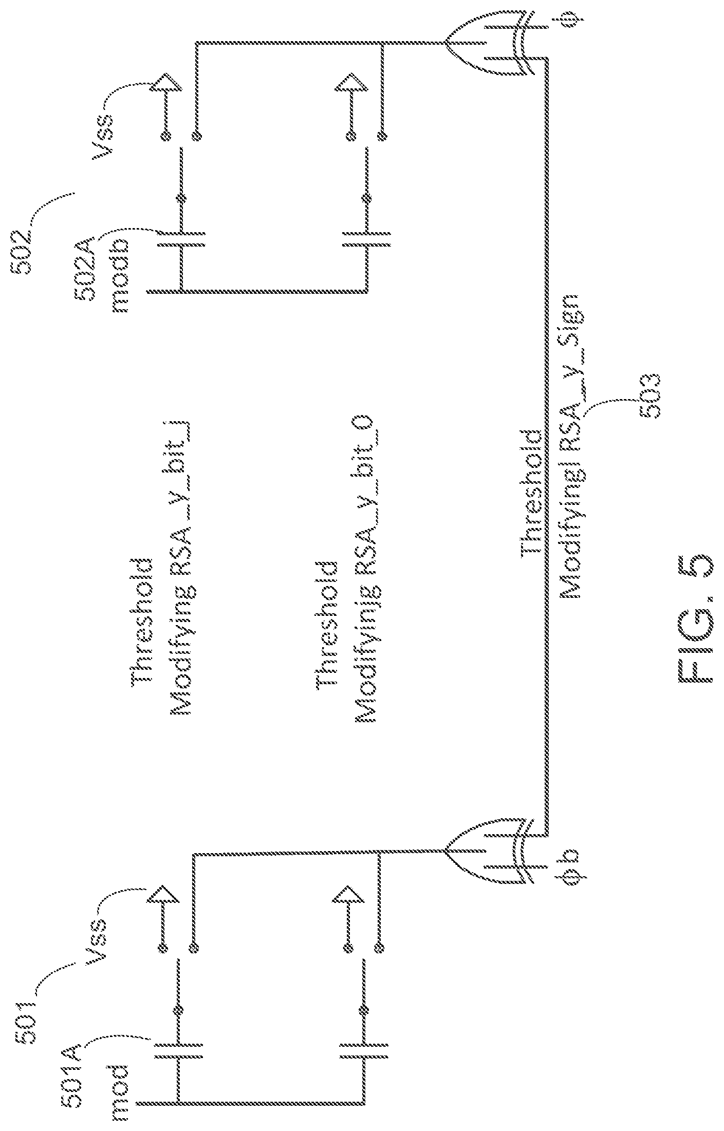 Patent US12107707 Figure 10 – Method and apparatus for low latency charge coupled decision feedback equalization