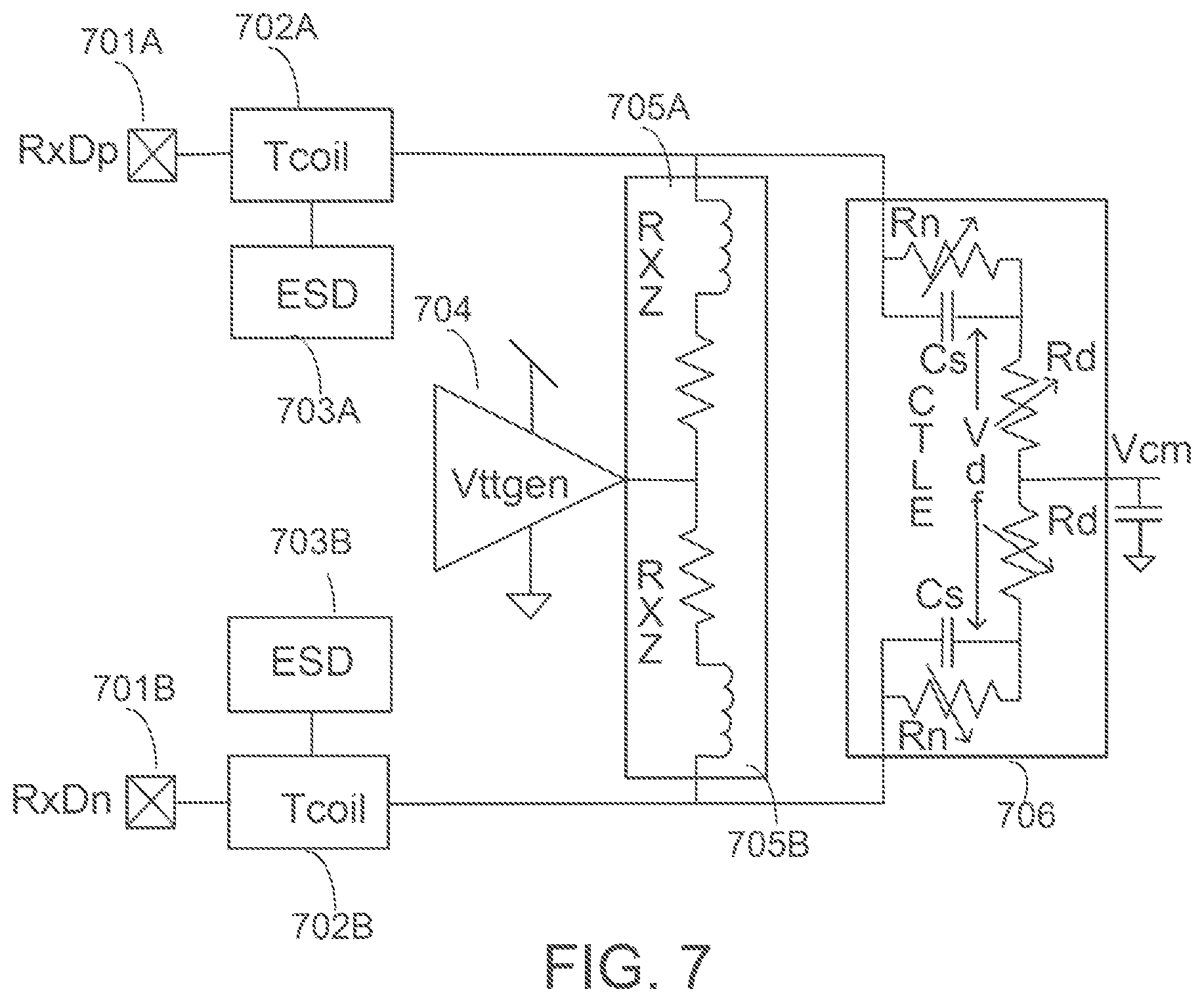 Patent US12107707 Figure 13 – Method and apparatus for low latency charge coupled decision feedback equalization