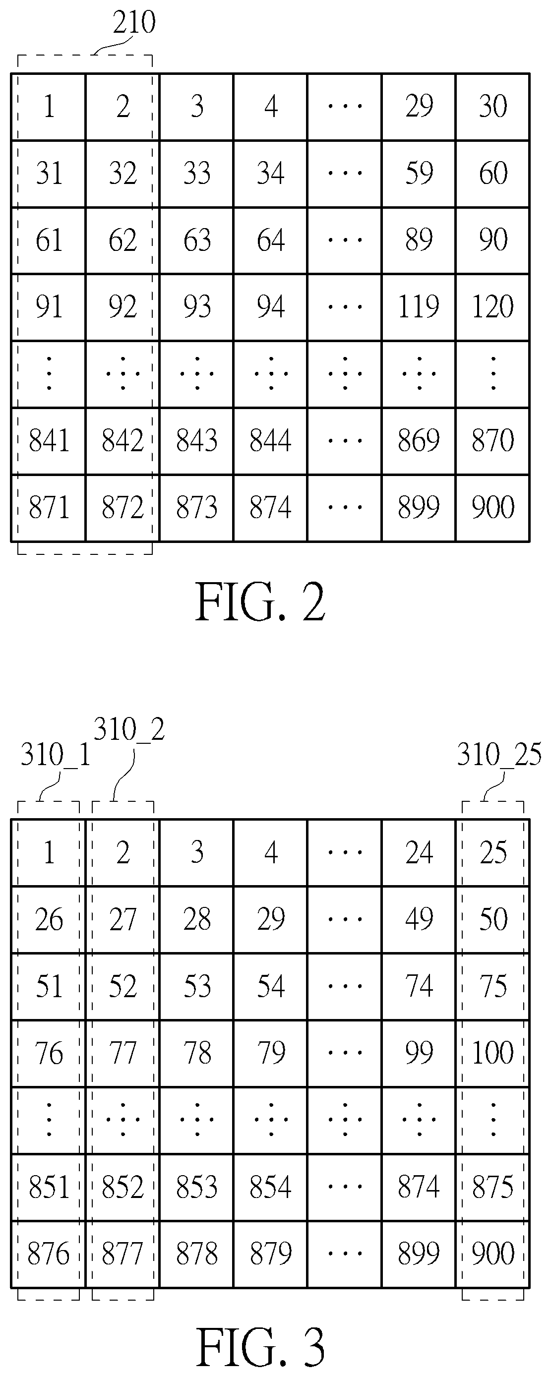 Patent US12107714 Figure 2 – Signal processing circuit for subcarrier sorting and associated signal processing method