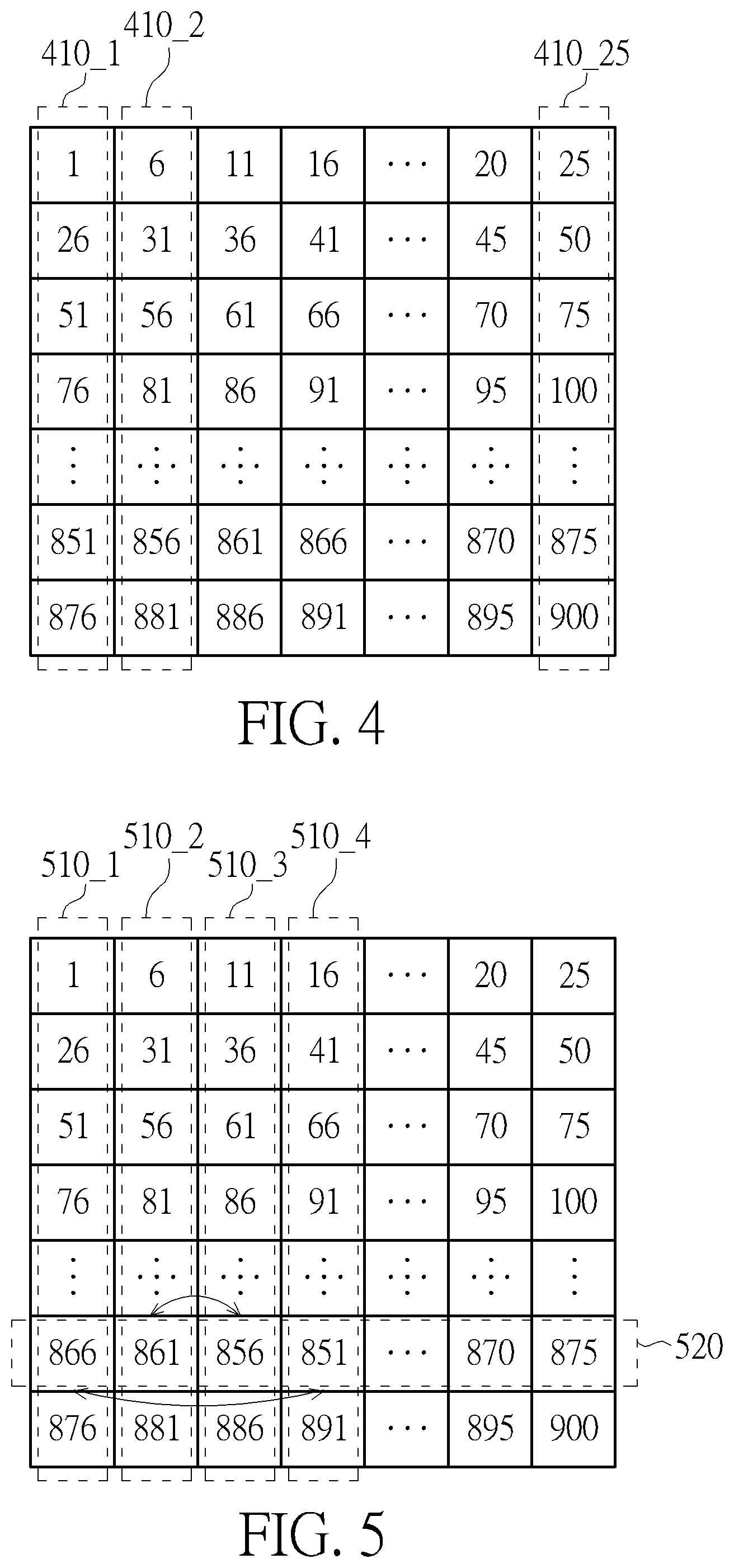 Patent US12107714 Figure 3 – Signal processing circuit for subcarrier sorting and associated signal processing method