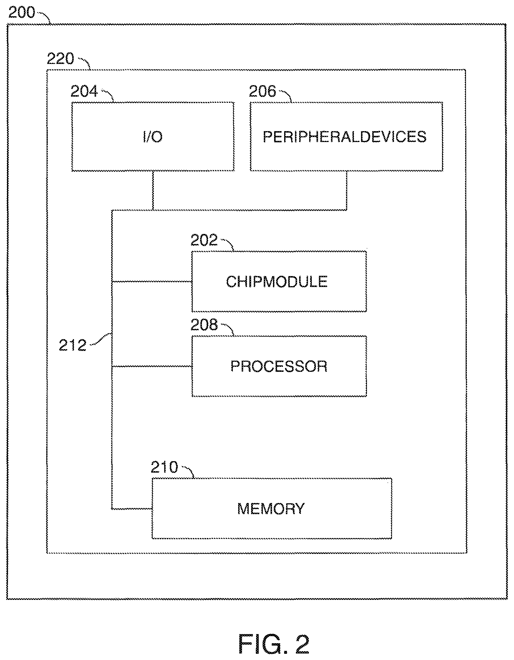 Patent US12107719 Figure 2 – Intelligent real-time Internet-of-Things alert
