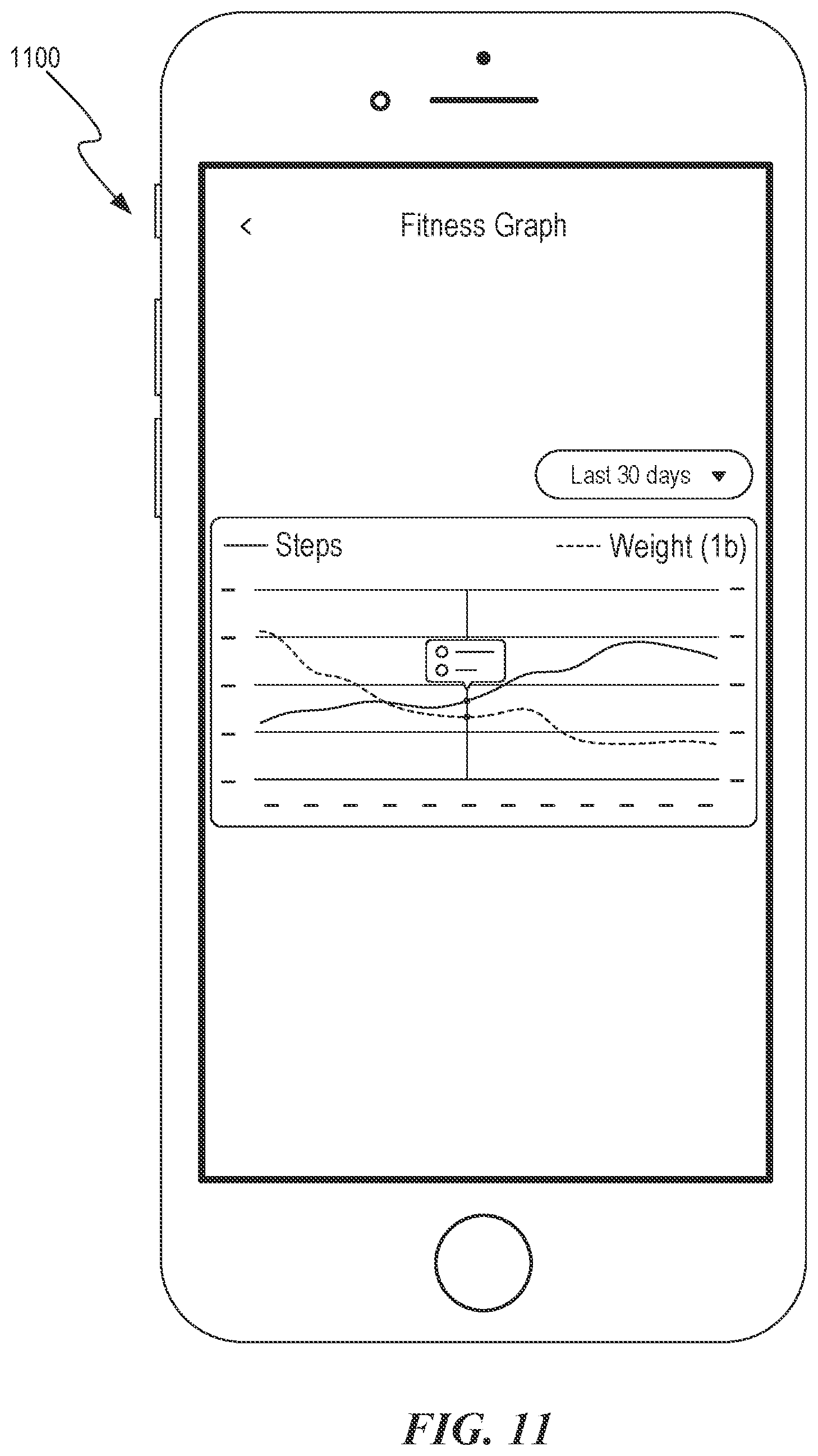 Patent US12107733 Figure 11 – Systems and methods for creating virtual devices