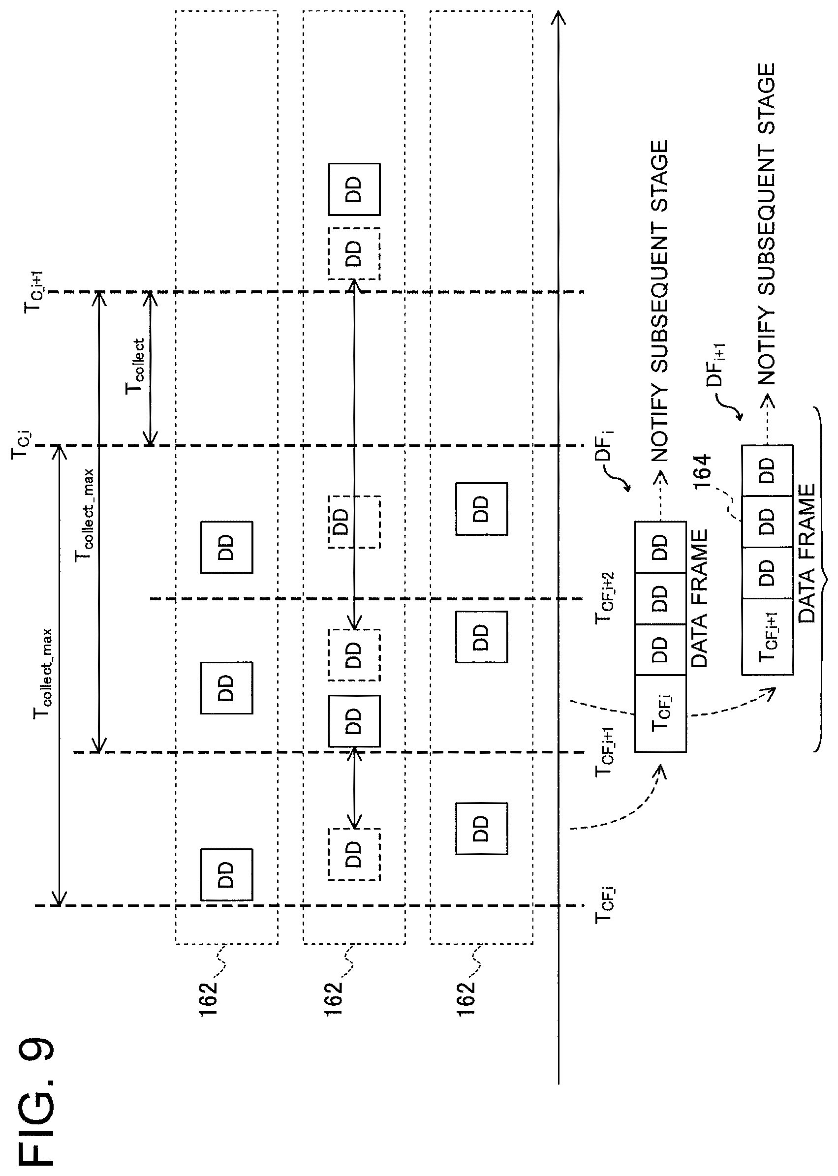 Patent US12107748 Figure 7 – Information processing device, non-transitory computer-readable storage medium, and information processing method