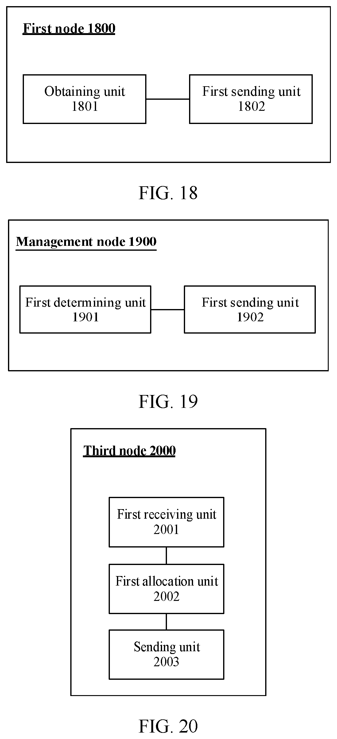 Patent US12107760 Figure 16 – Transmitting traffic on path between nodes in network device based on available bandwidths