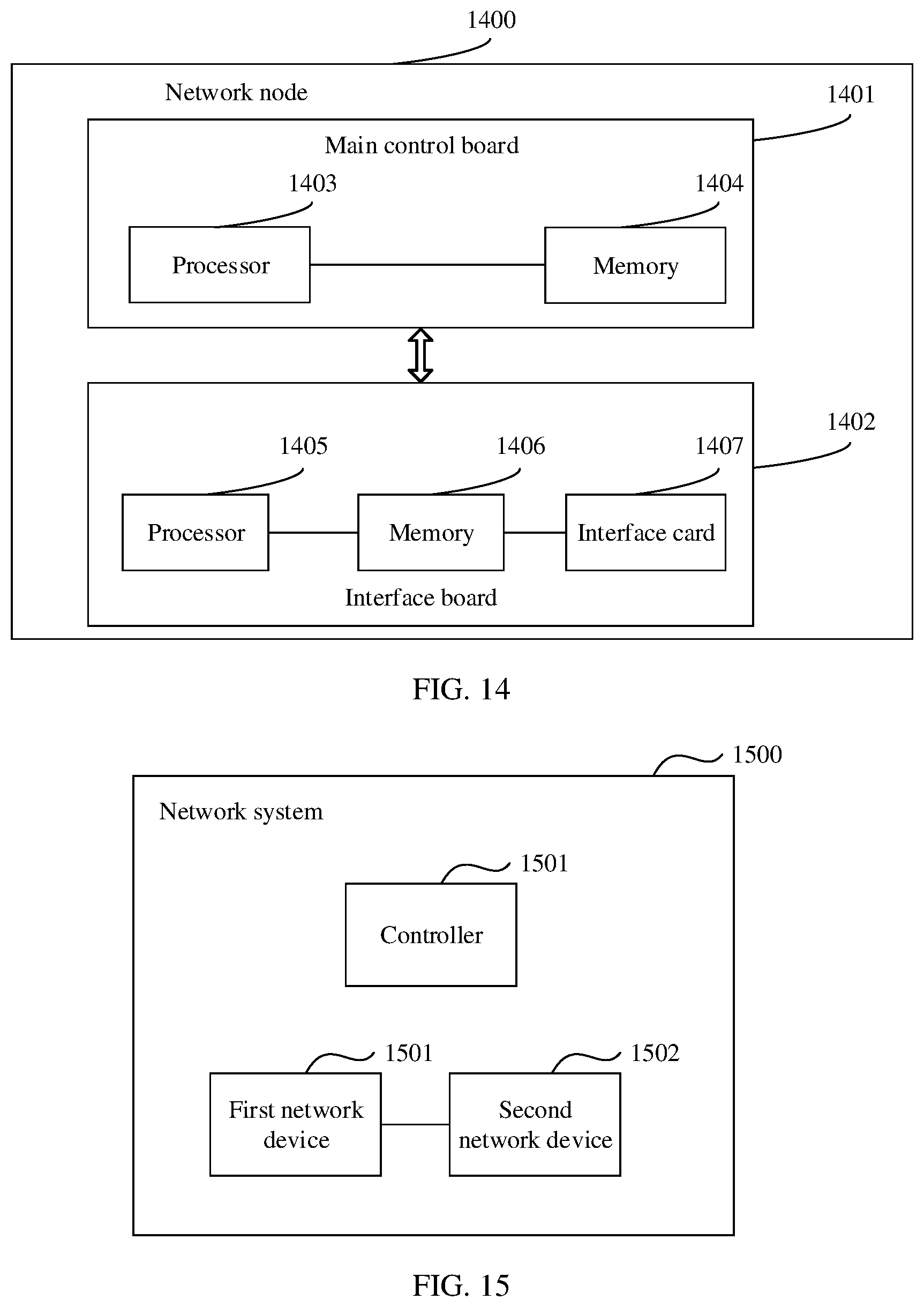 Patent US12107764 Figure 12 – Packet processing method for implementing QoS guarantee, device, and system