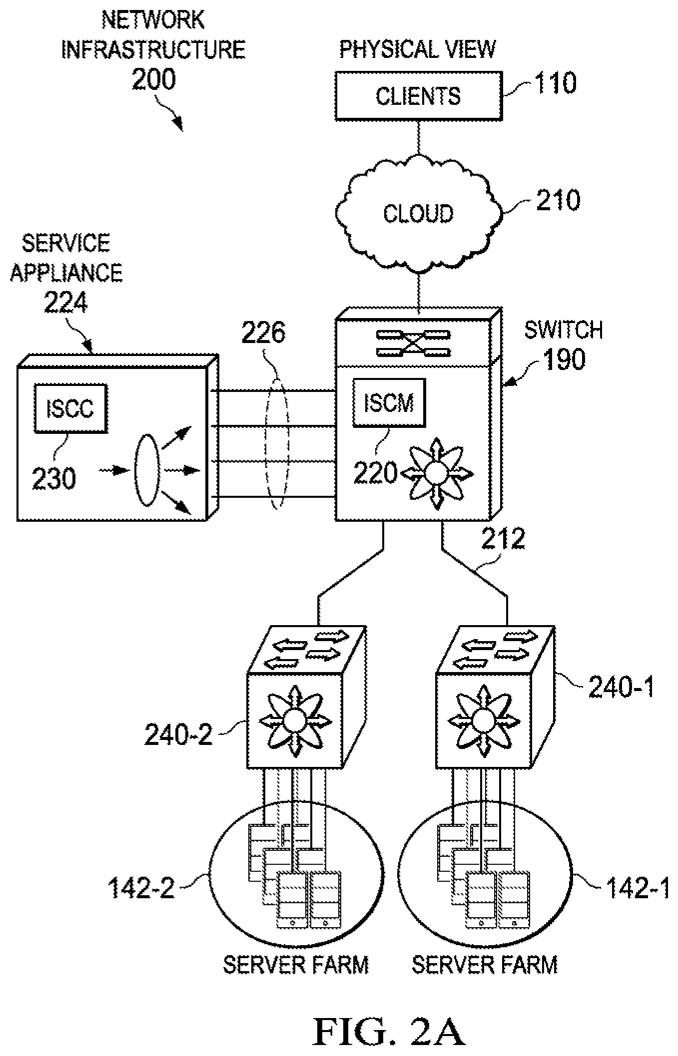 Patent US12107776 Figure 3 – Adjustable bit mask for high-speed native load balancing on a switch