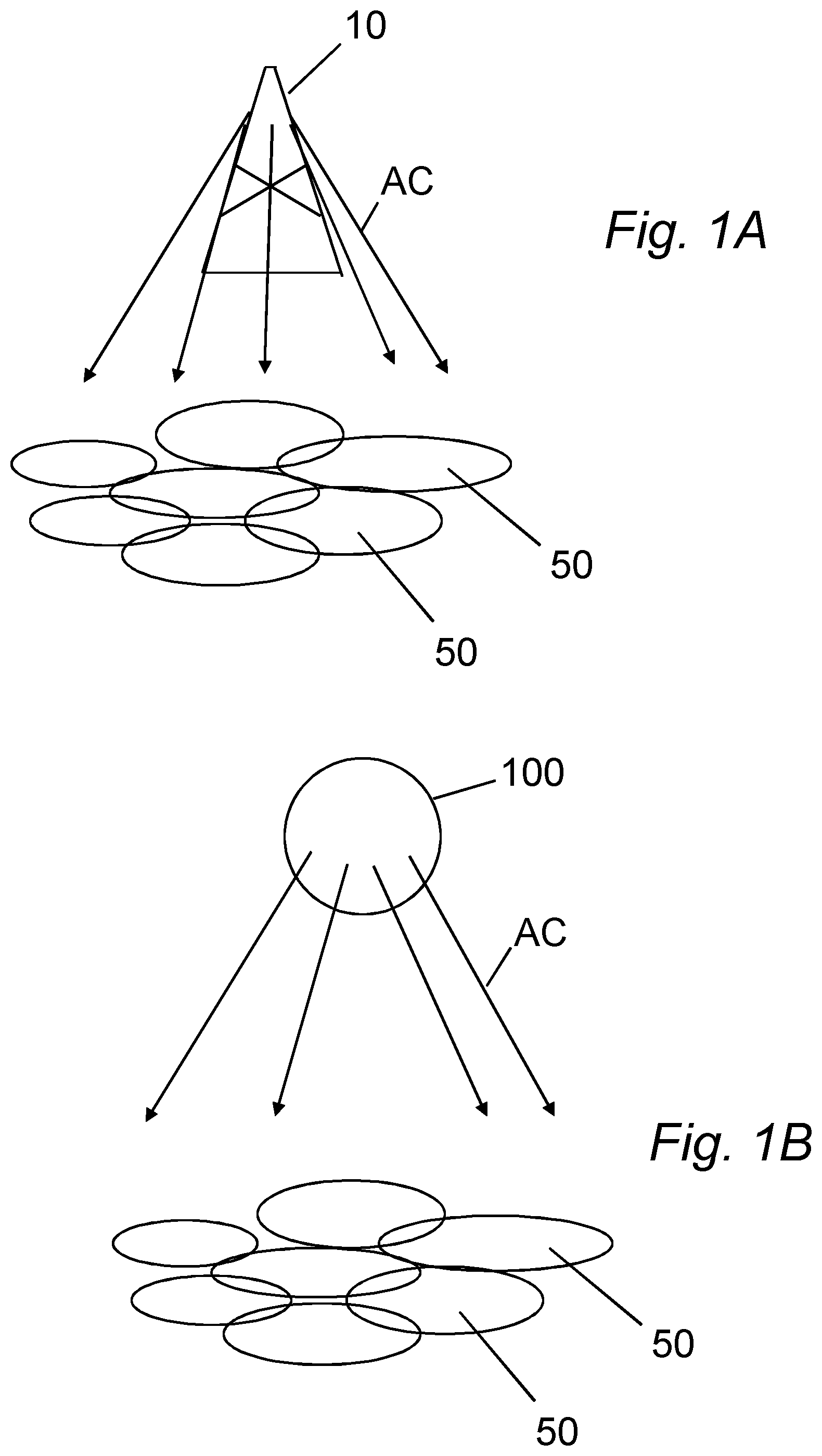 Patent US12107778 Figure 1 – Method and devices for scheduling transmissions of carriers to narrowband internet of things cells