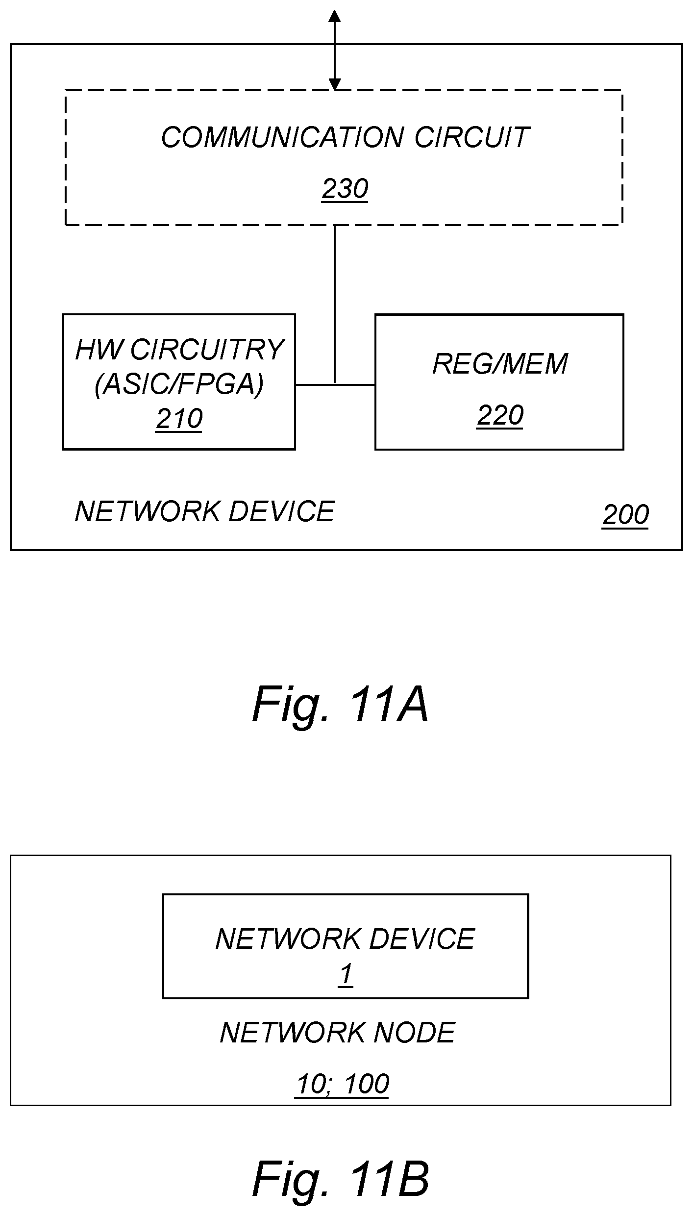 Patent US12107778 Figure 11 – Method and devices for scheduling transmissions of carriers to narrowband internet of things cells