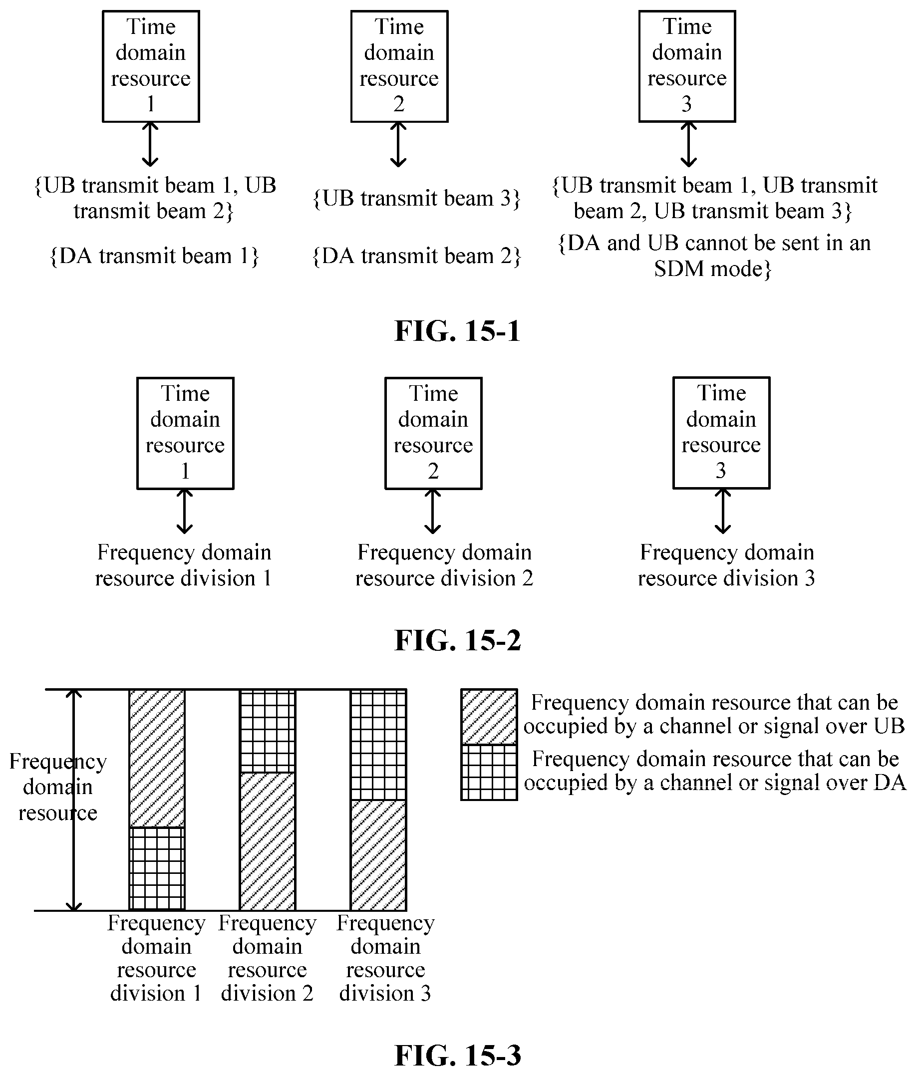 Patent US12107783 Figure 6 – Signal transmission method, apparatus, device, and computer storage medium