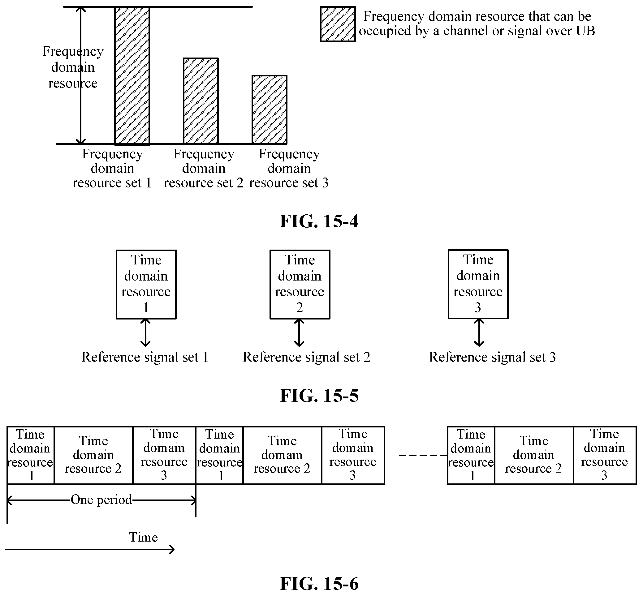 Patent US12107783 Figure 7 – Signal transmission method, apparatus, device, and computer storage medium