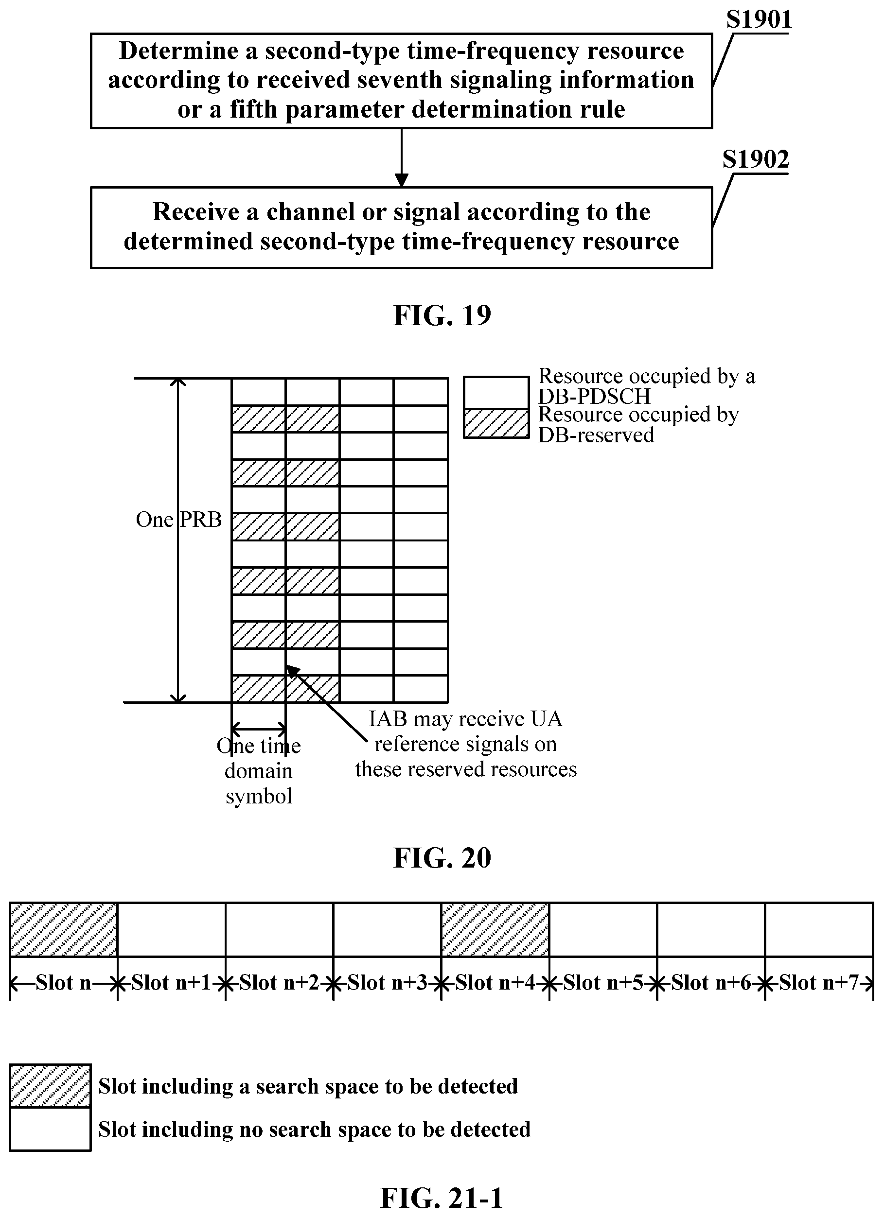 Patent US12107783 Figure 9 – Signal transmission method, apparatus, device, and computer storage medium