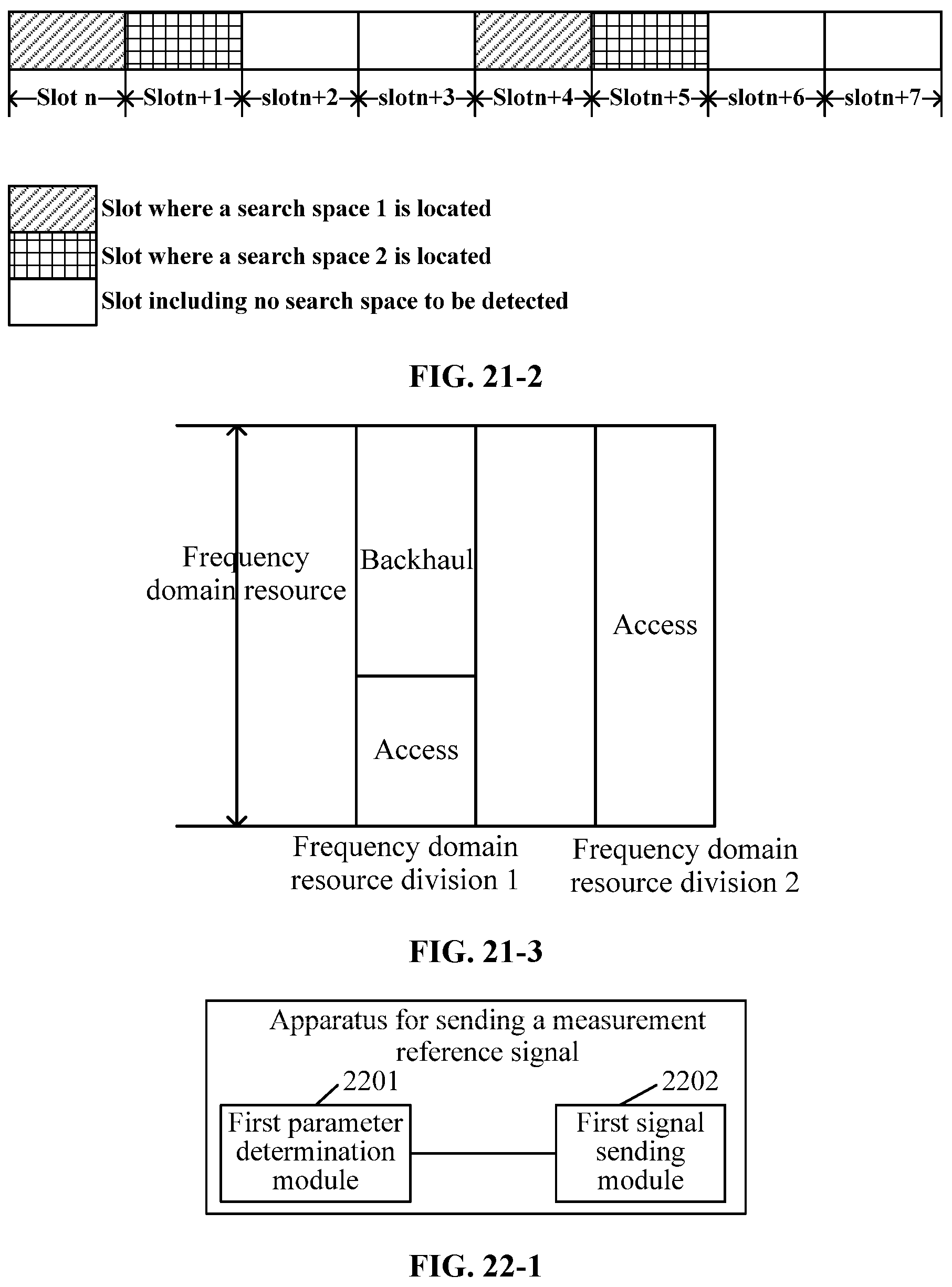 Patent US12107783 Figure 10 – Signal transmission method, apparatus, device, and computer storage medium