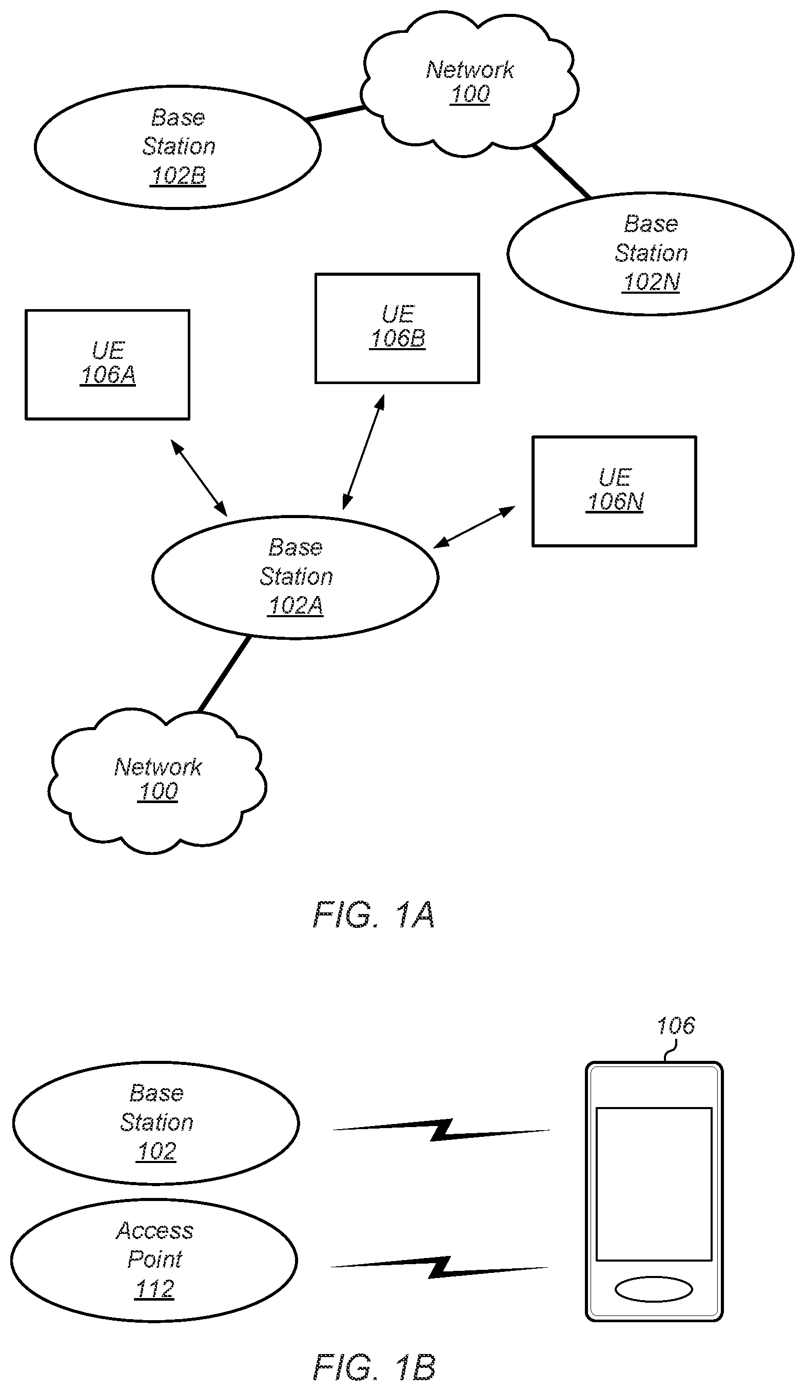 Patent US12107785 Figure 1 – SRS coverage enhancement
