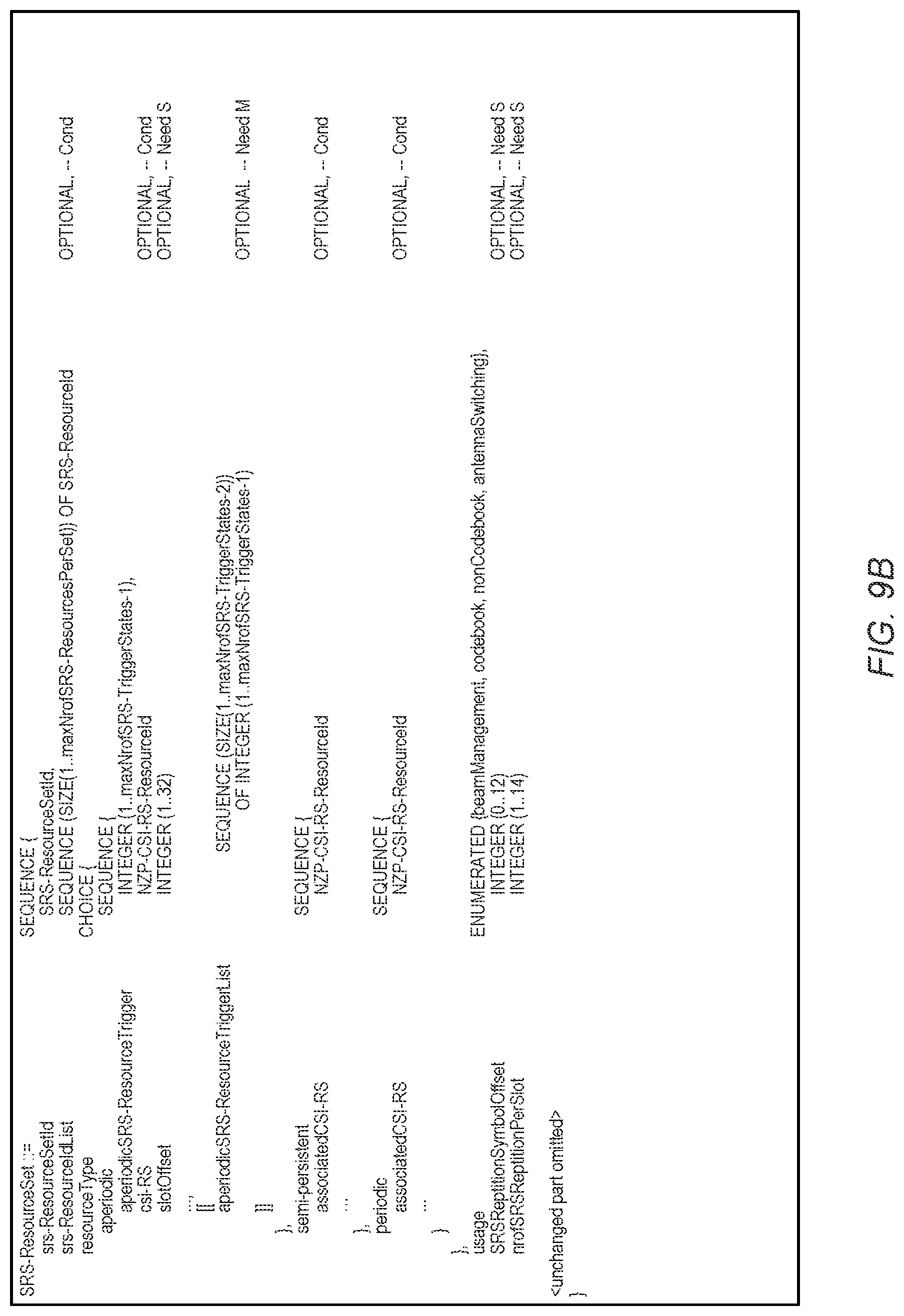 Patent US12107785 Figure 10 – SRS coverage enhancement