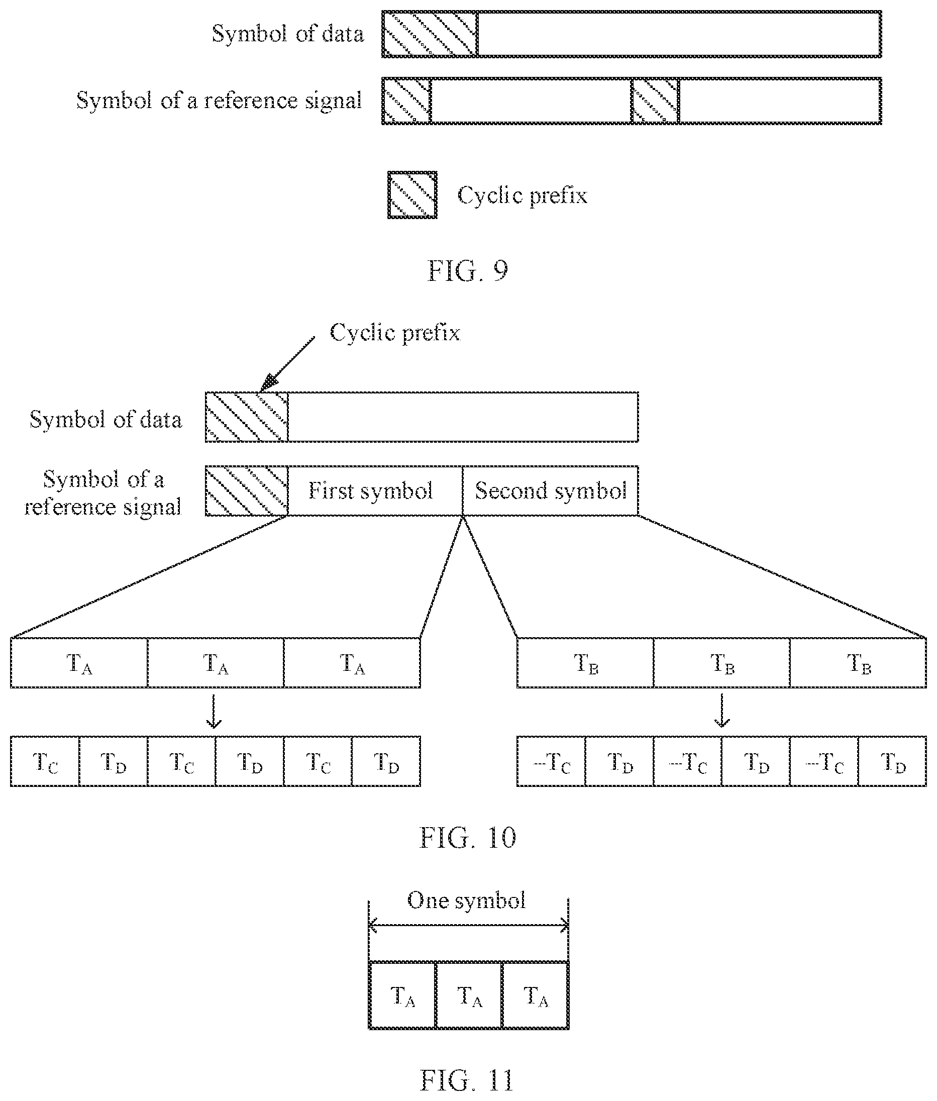 Patent US12107787 Figure 4 – Reference signal sending method and apparatus