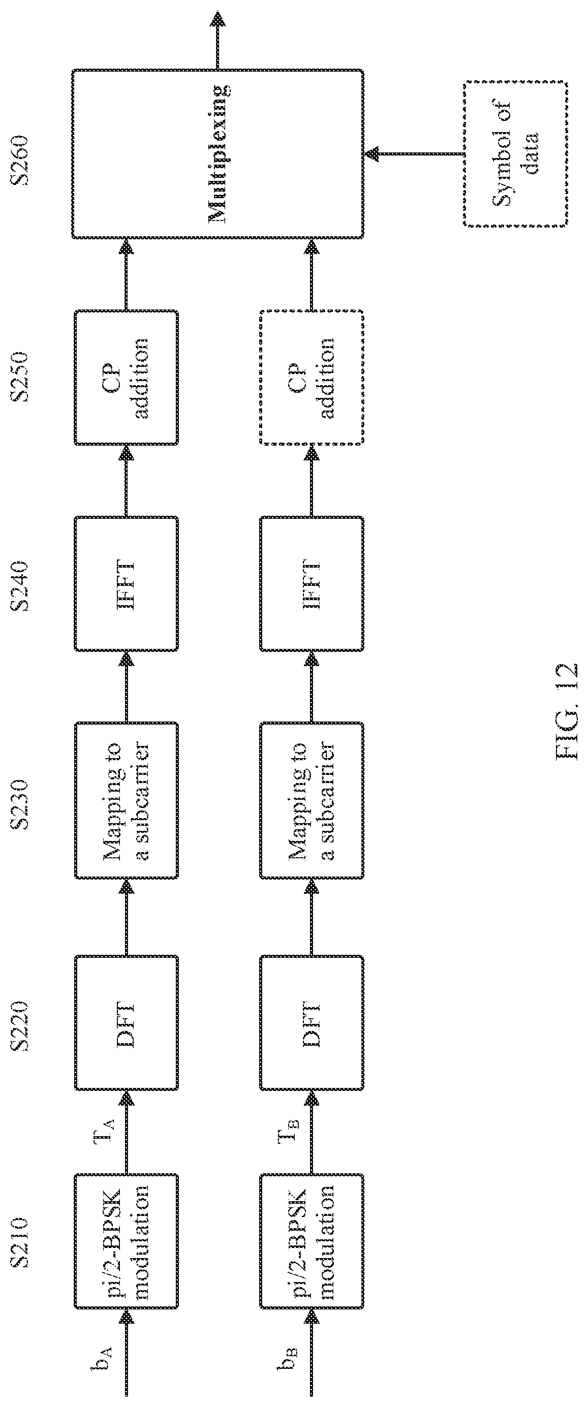 Patent US12107787 Figure 5 – Reference signal sending method and apparatus
