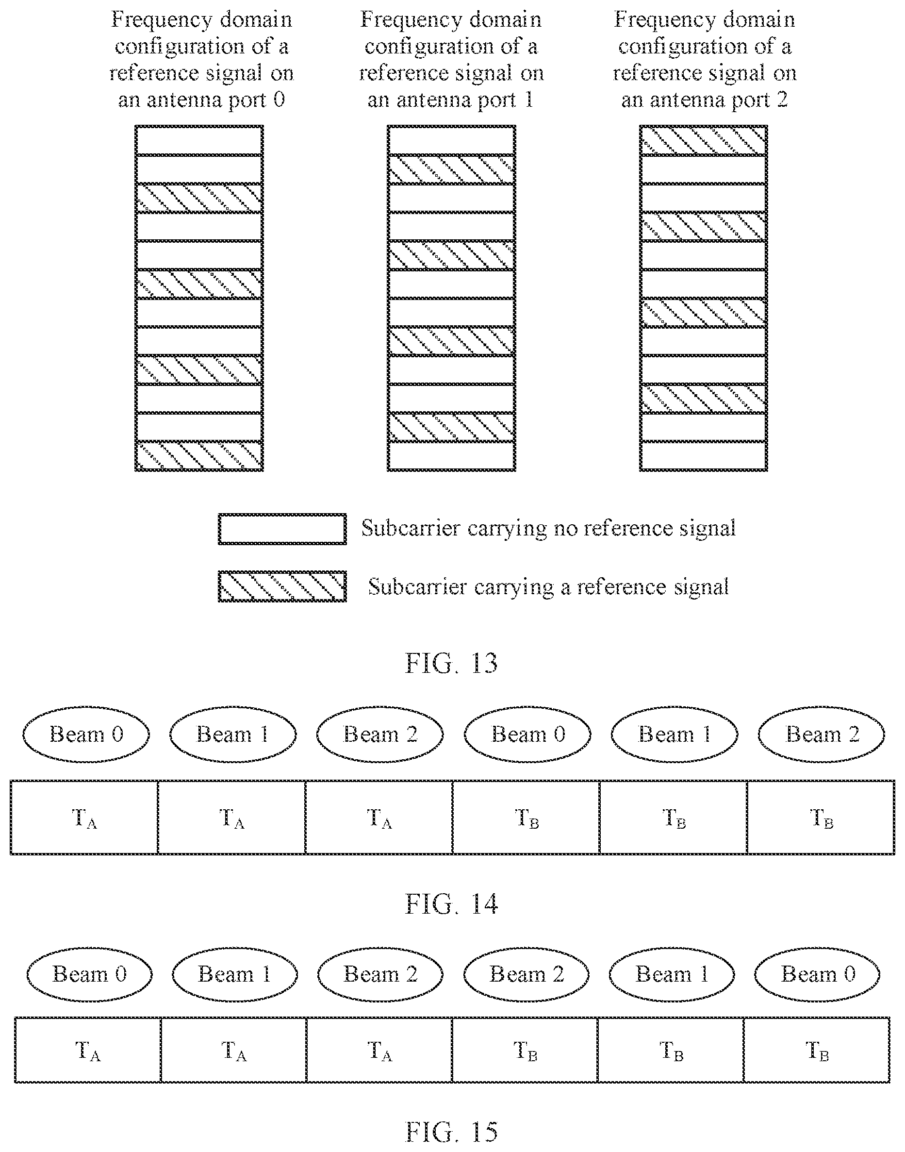 Patent US12107787 Figure 6 – Reference signal sending method and apparatus