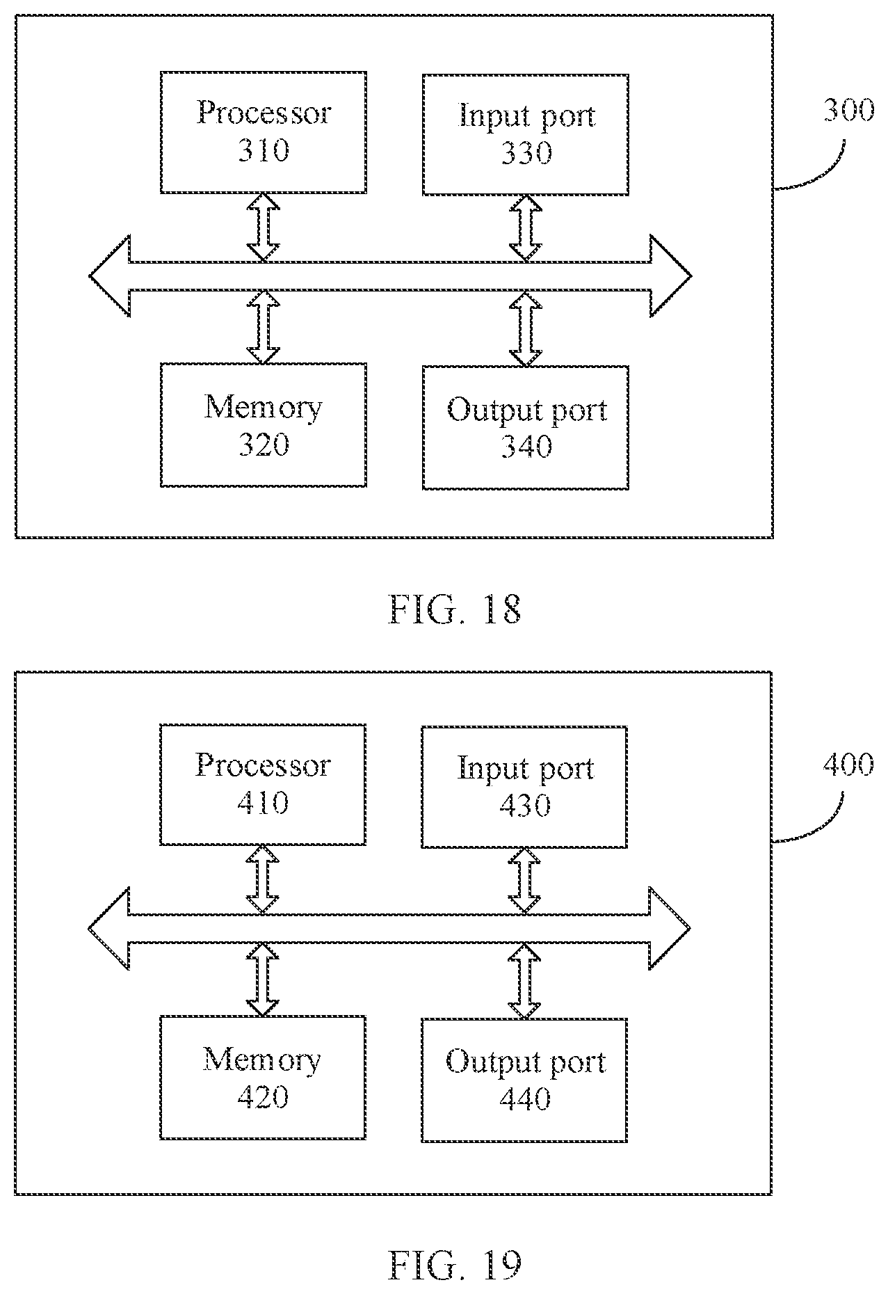 Patent US12107787 Figure 9 – Reference signal sending method and apparatus