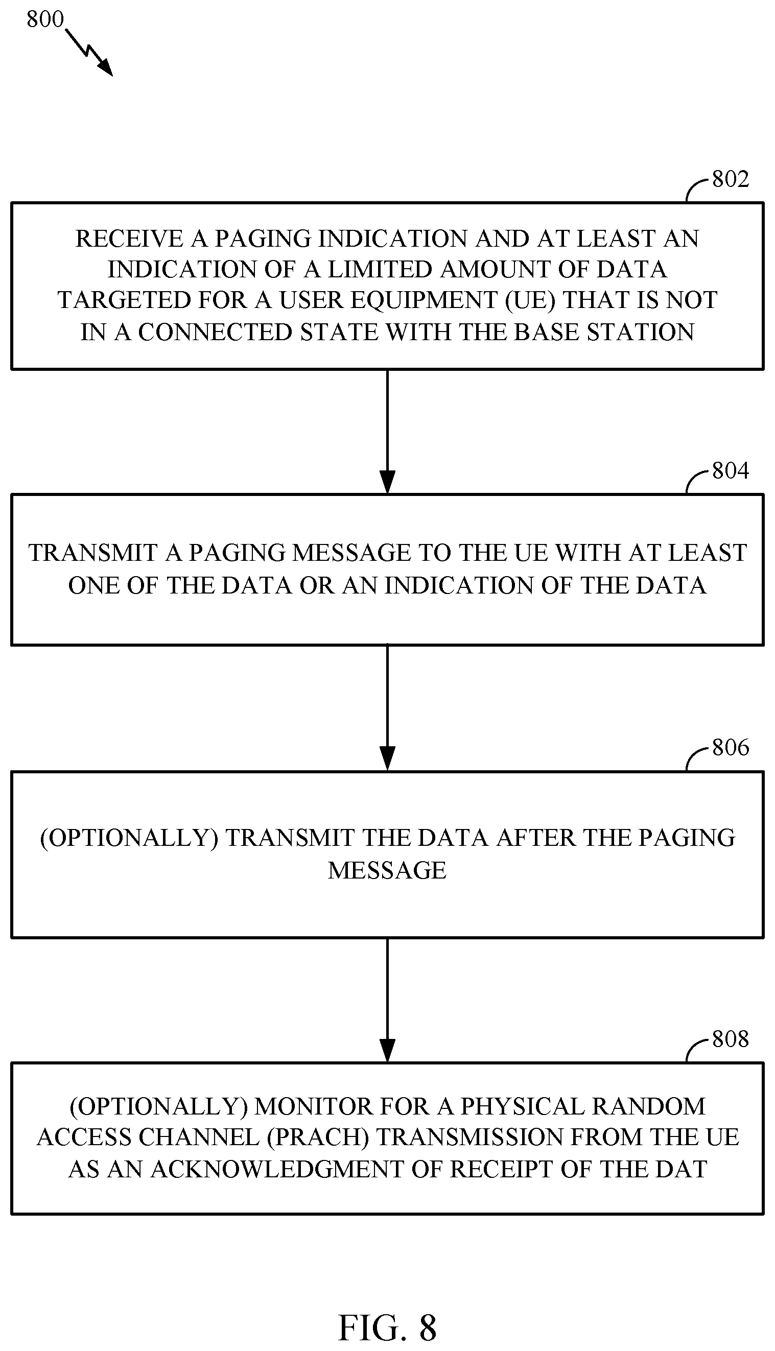 Patent US12107794 Figure 7 – Small packet optimizations for internet-of-things applications