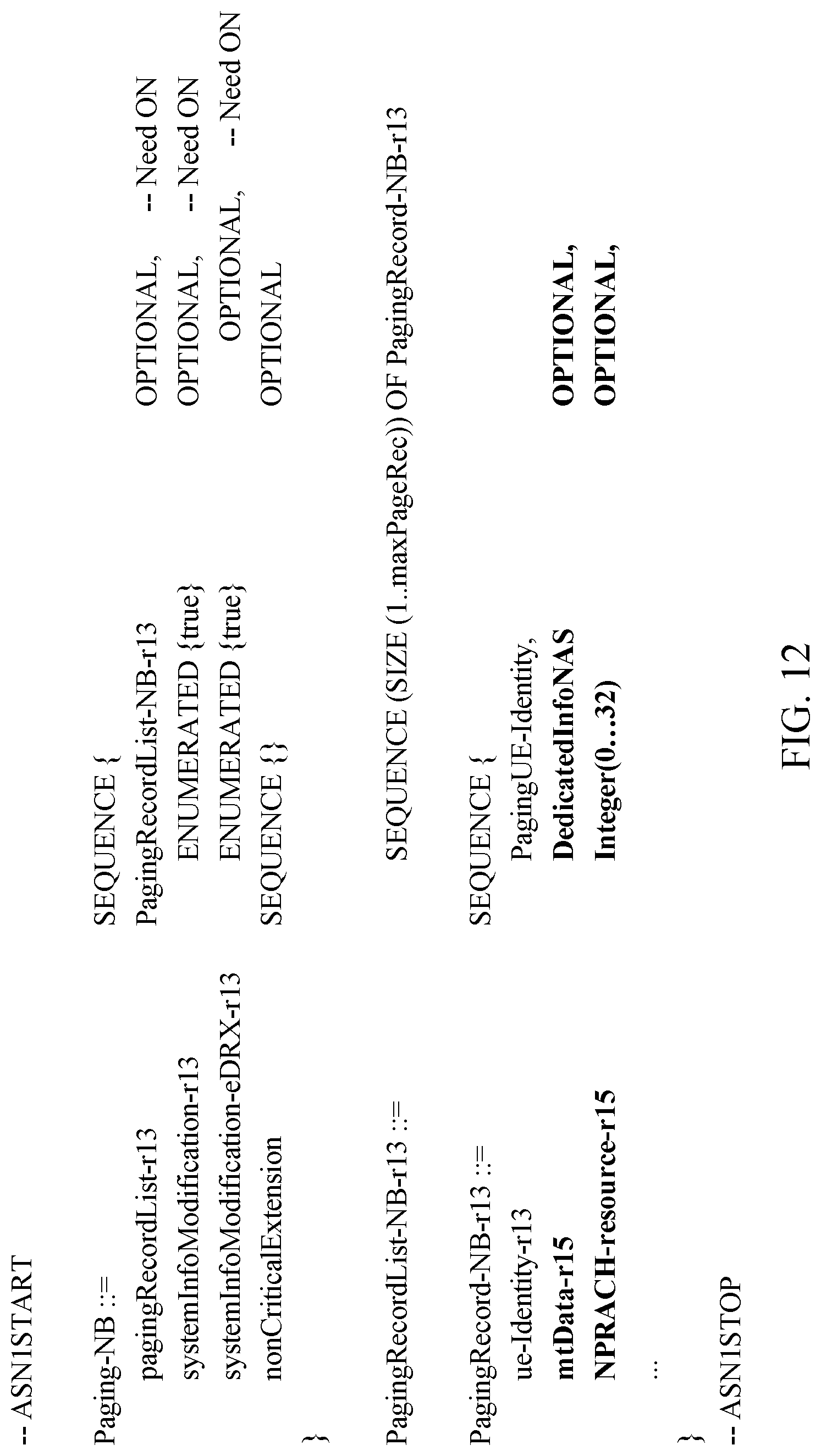 Patent US12107794 Figure 11 – Small packet optimizations for internet-of-things applications
