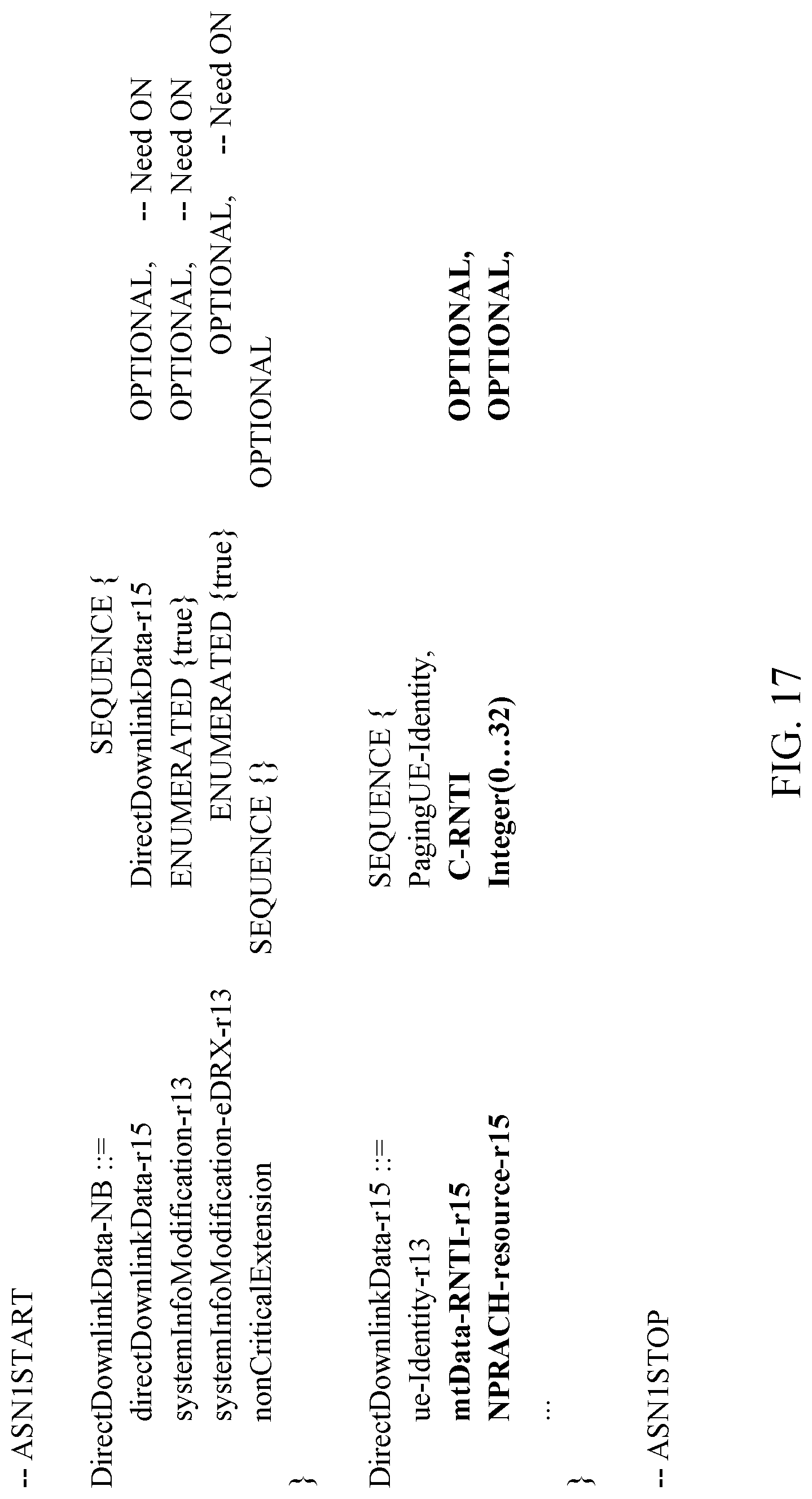 Patent US12107794 Figure 16 – Small packet optimizations for internet-of-things applications