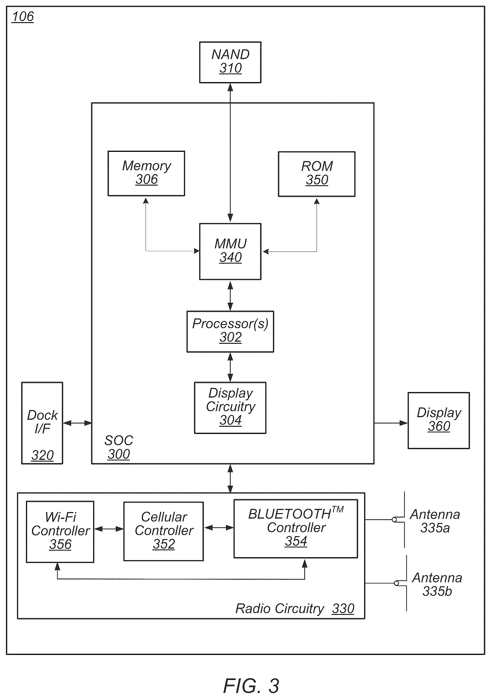 Patent US12107795 Figure 2 – Sounding reference signal based downlink transmission configuration indication