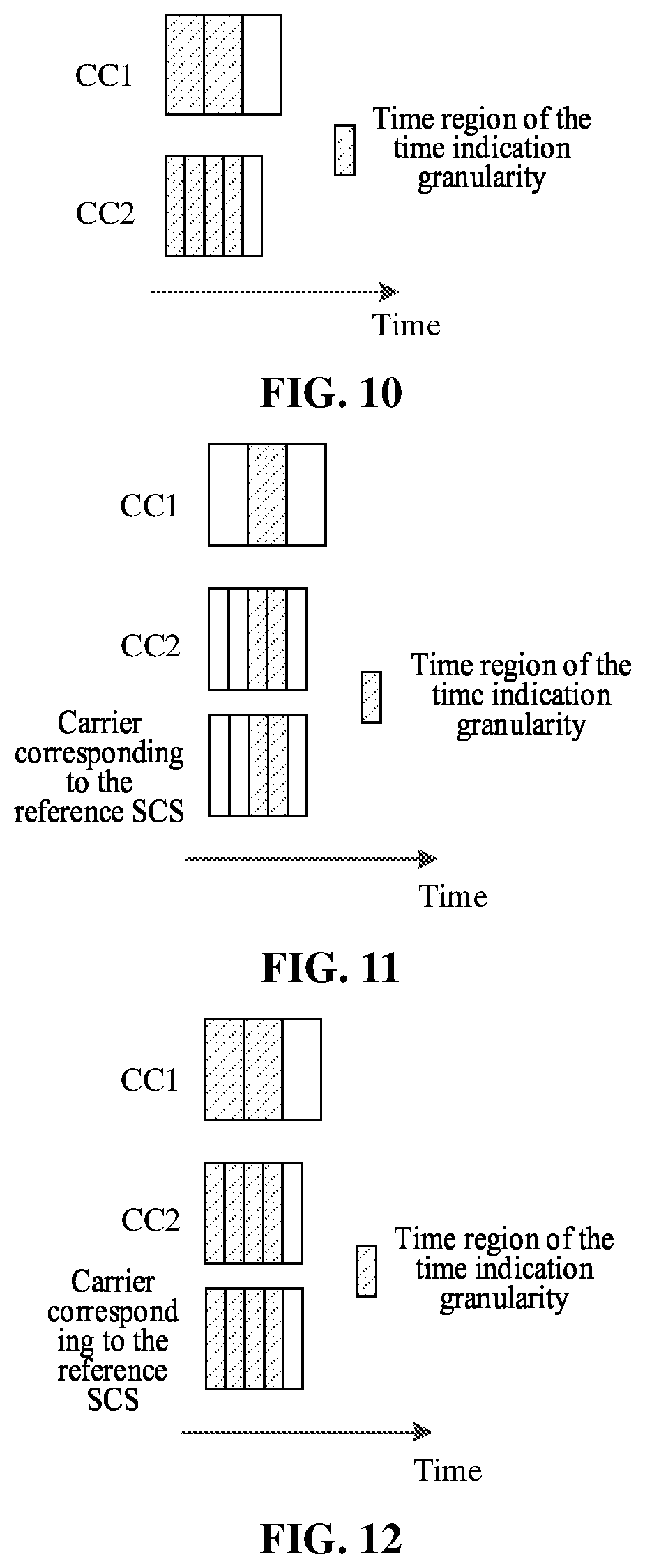 Patent US12107799 Figure 6 – Method for configuring resource transmission cancellation indication information, terminal device and network device