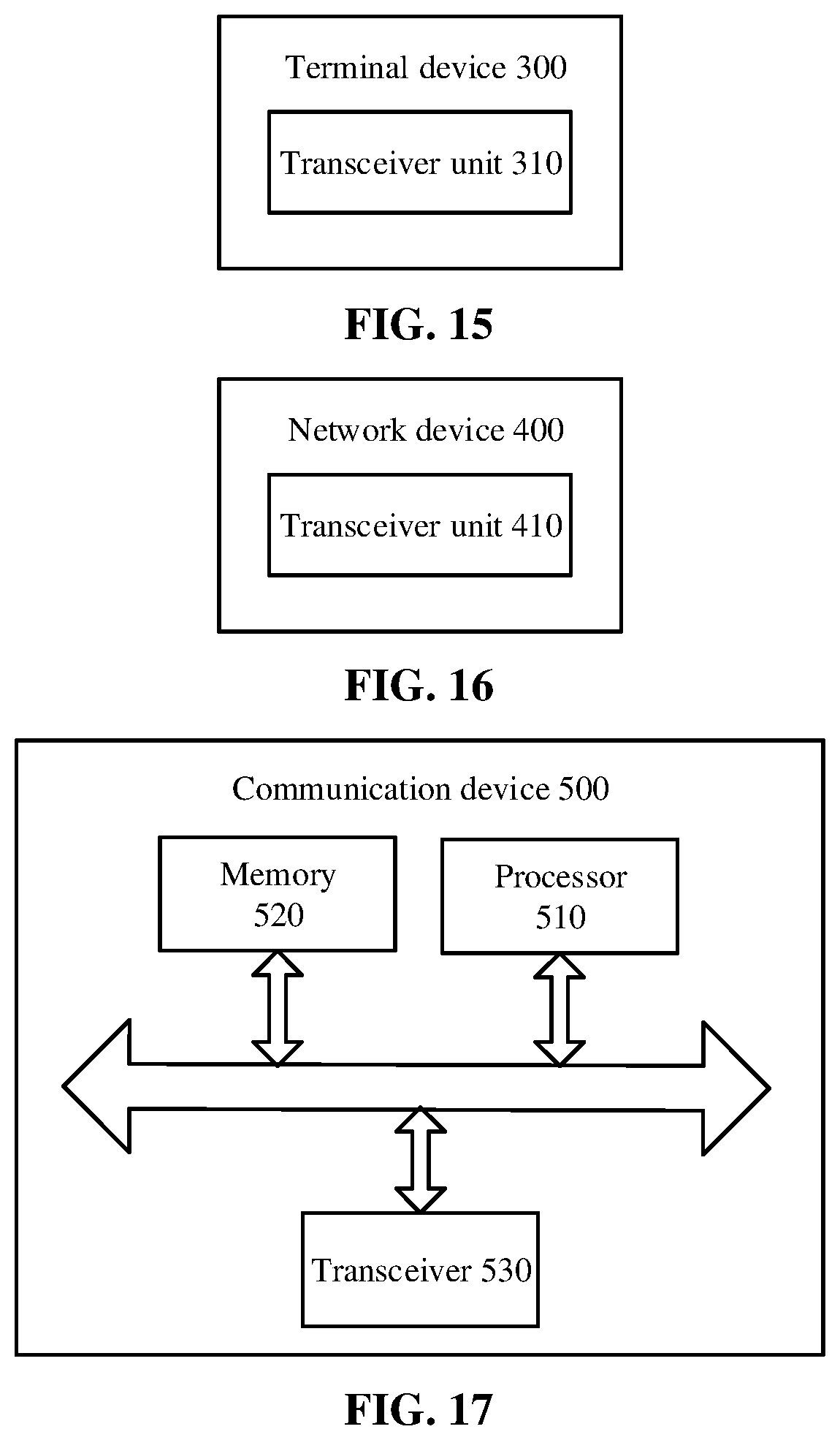 Patent US12107799 Figure 8 – Method for configuring resource transmission cancellation indication information, terminal device and network device
