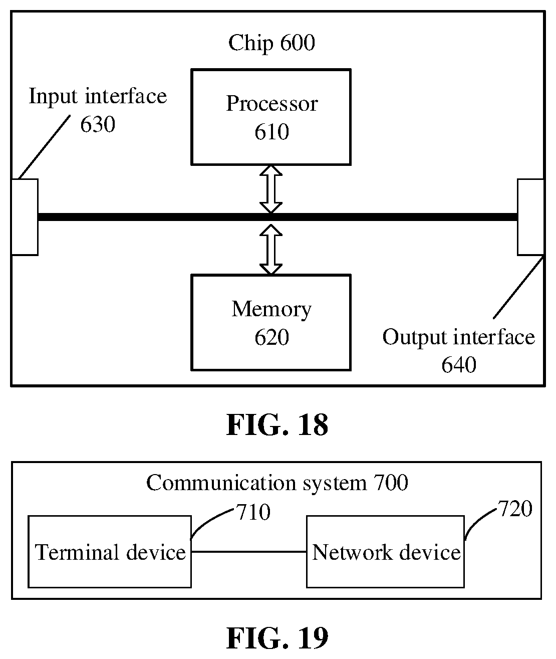 Patent US12107799 Figure 9 – Method for configuring resource transmission cancellation indication information, terminal device and network device