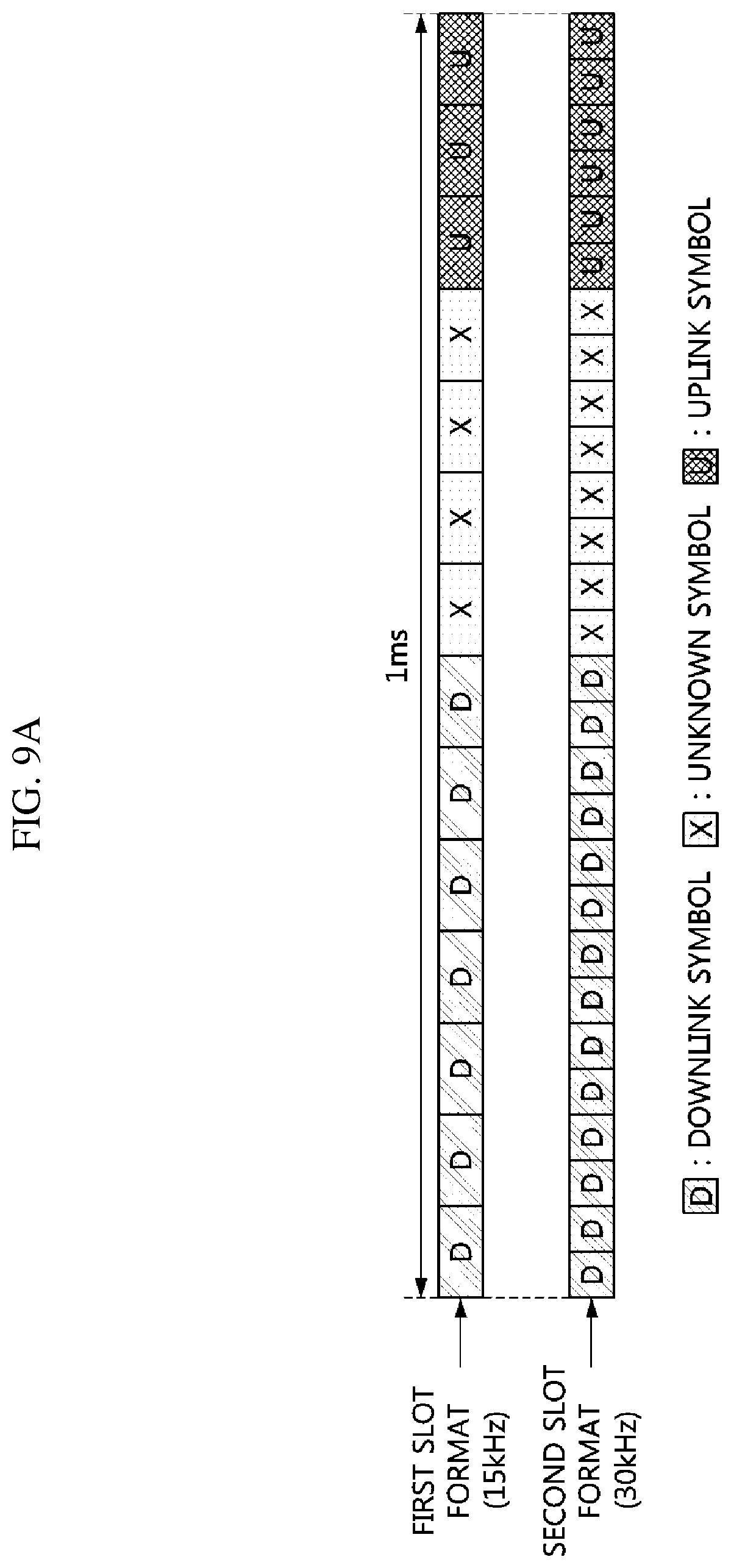 Patent US12107801 Figure 9 – Method for configuring bandwidth for supporting broadband carrier in communication system