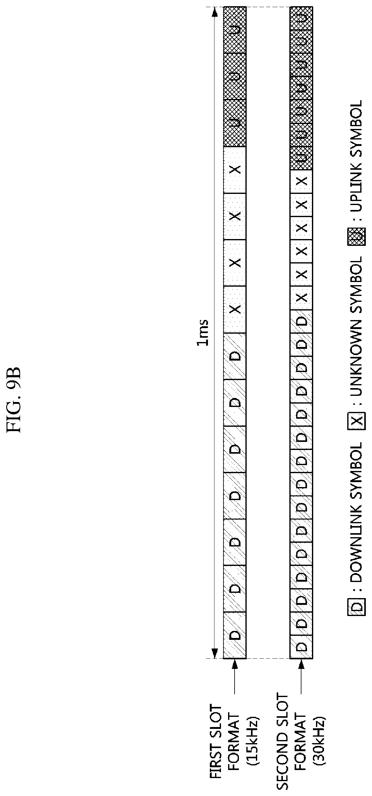 Patent US12107801 Figure 10 – Method for configuring bandwidth for supporting broadband carrier in communication system