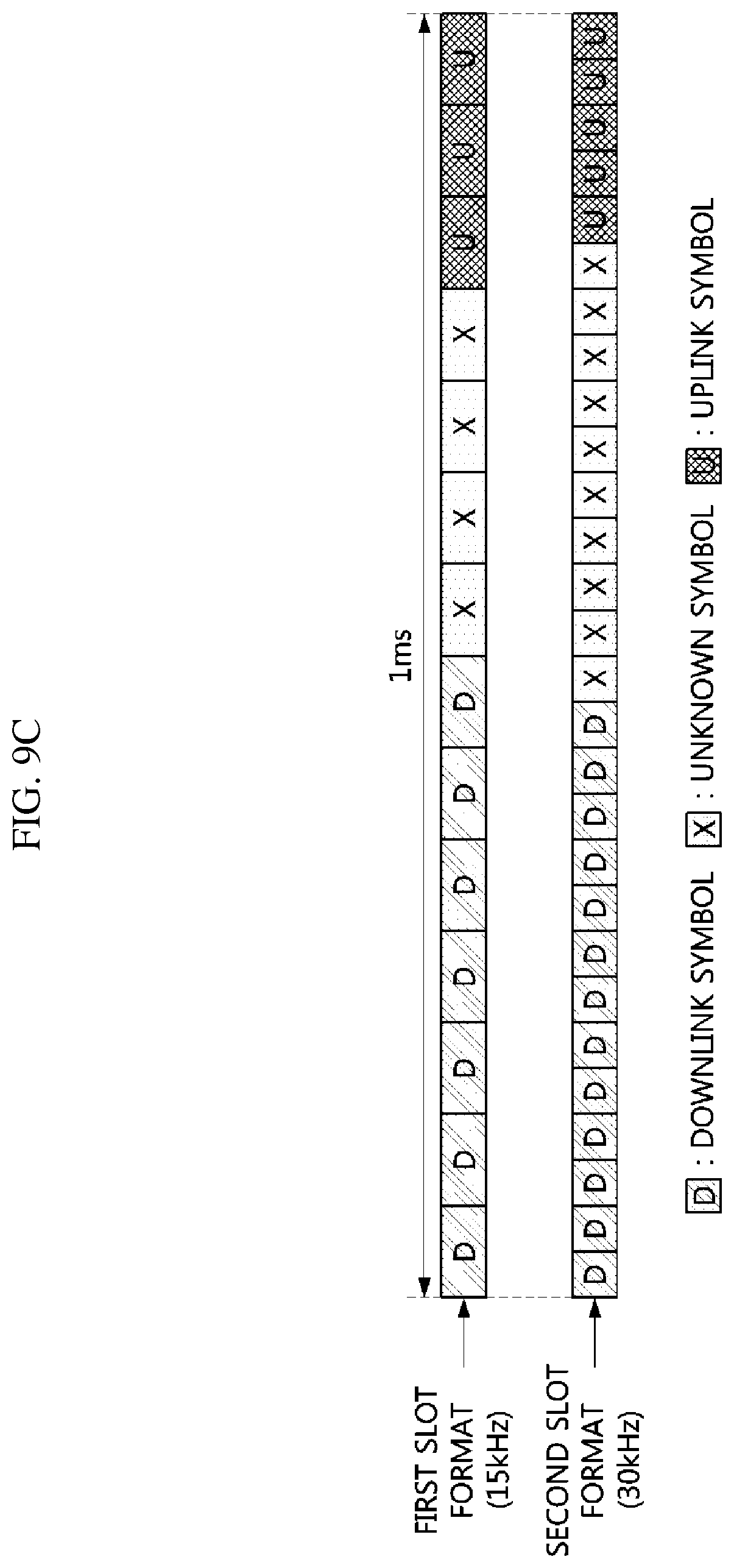 Patent US12107801 Figure 11 – Method for configuring bandwidth for supporting broadband carrier in communication system