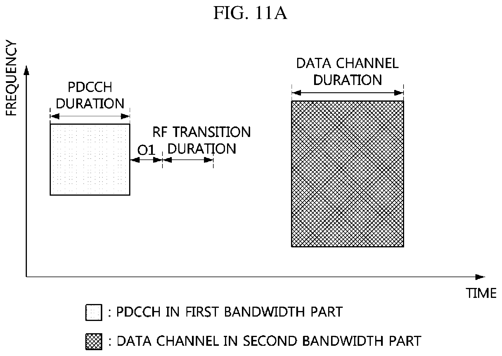 Patent US12107801 Figure 13 – Method for configuring bandwidth for supporting broadband carrier in communication system