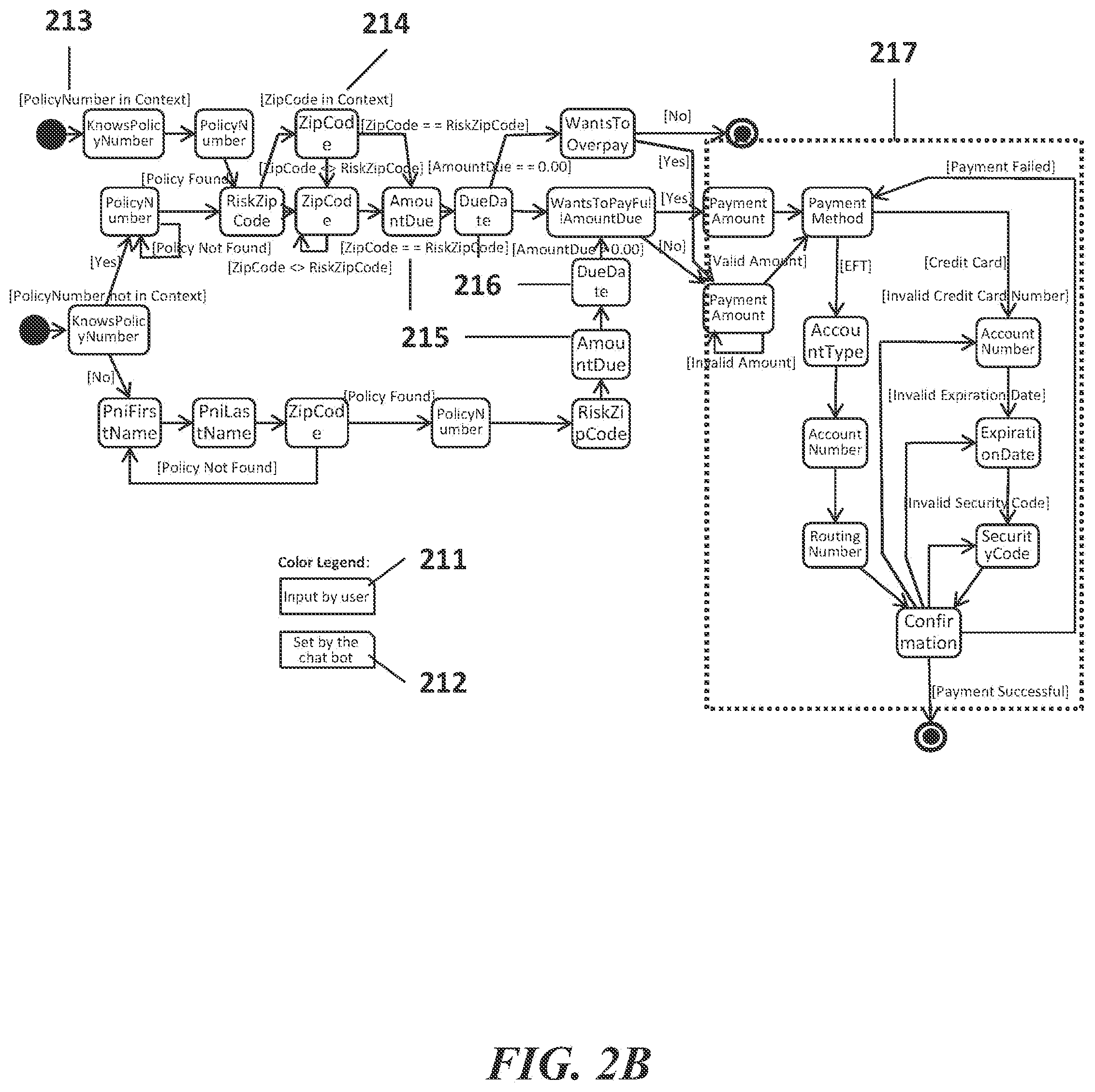 Patent US12107805 Figure 3 – Systems and methods for multi-channel messaging and communication