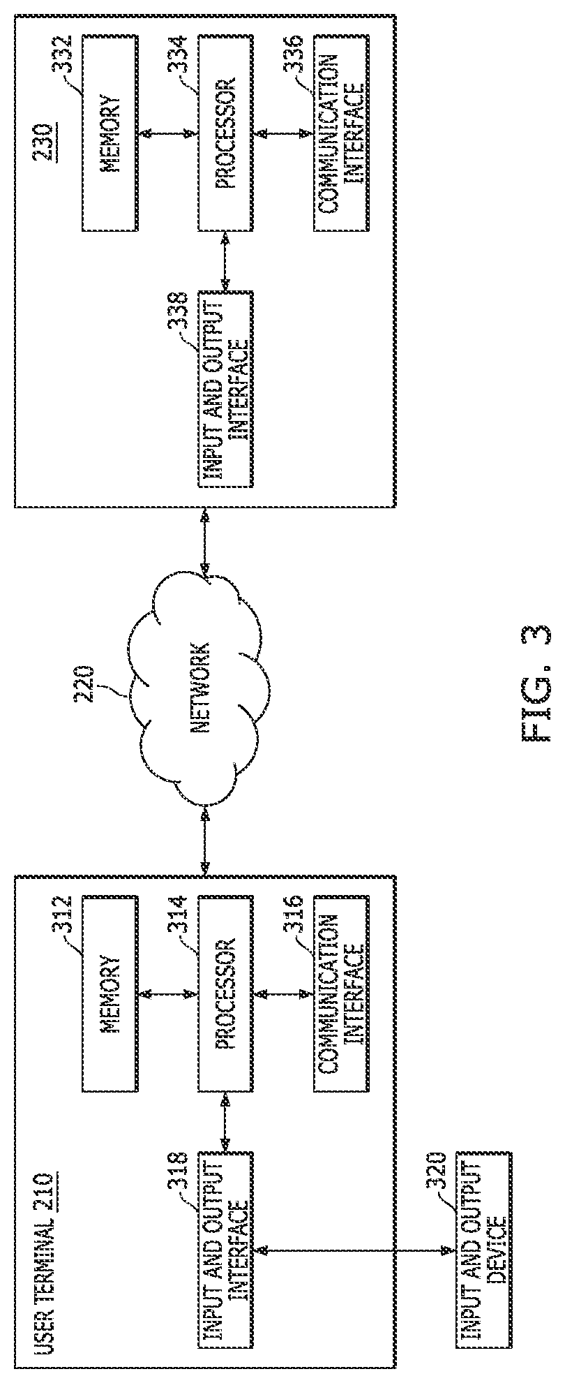 Patent US12107806 Figure 3 – Method and system for sharing content on instant messaging application during calls