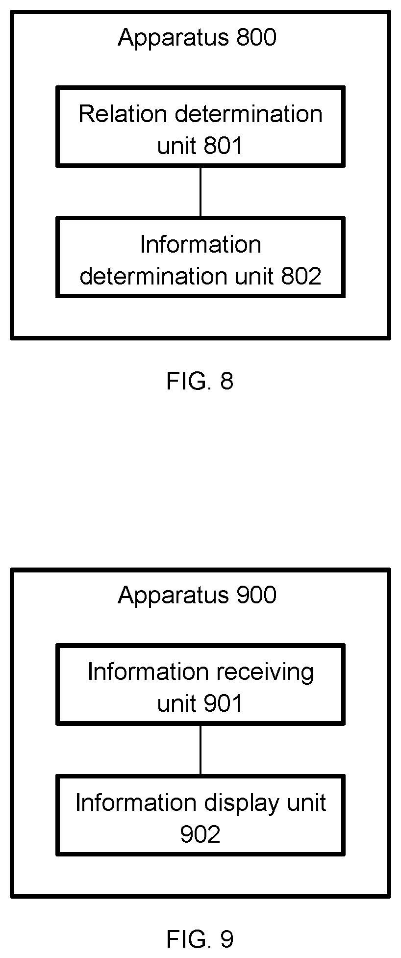 Patent US12107808 Figure 6 – Information processing method and apparatus, and electronic device and storage medium