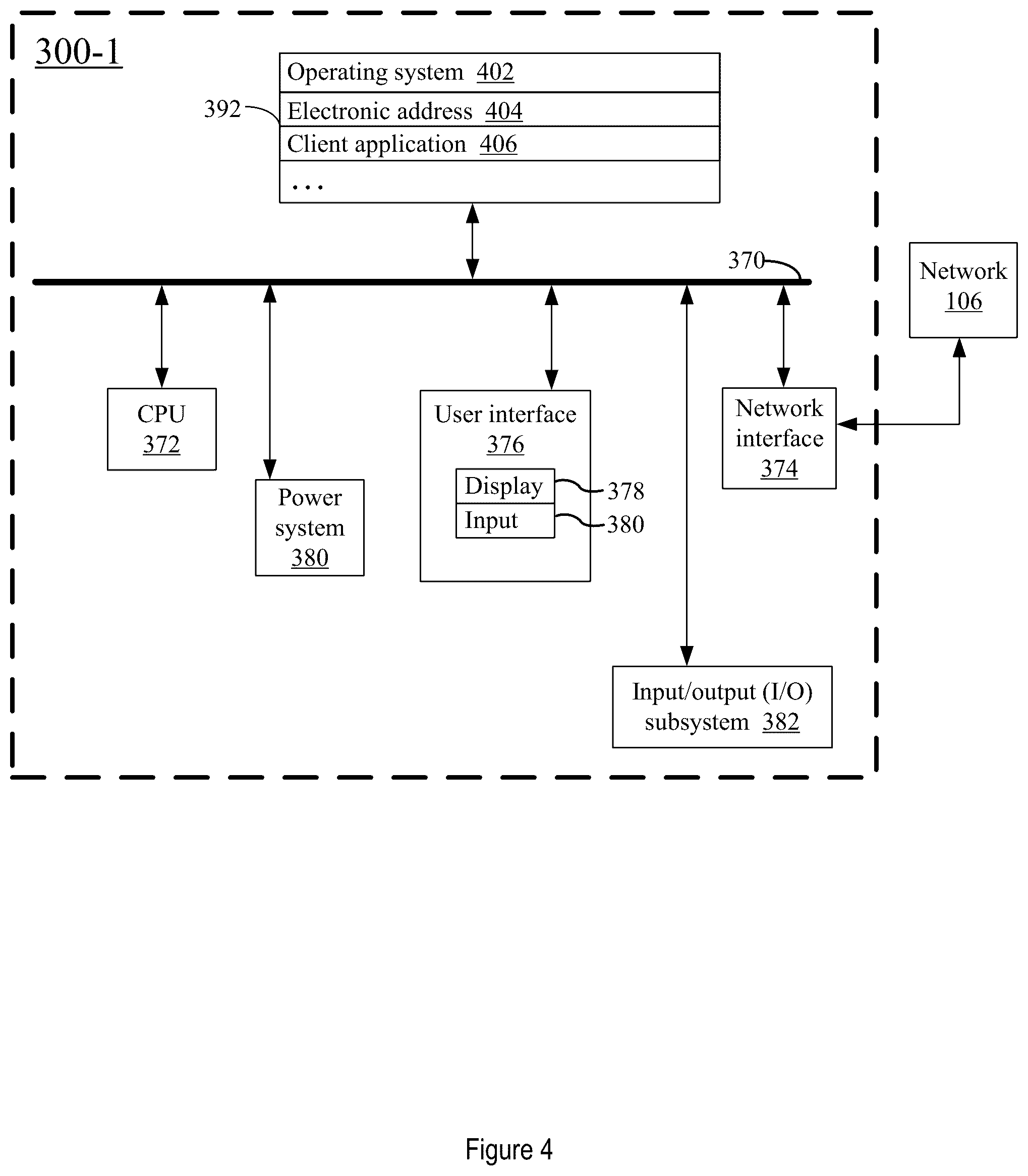 Patent US12107813 Figure 6 – Systems and methods for updating and presenting subject-specific compliance standard information