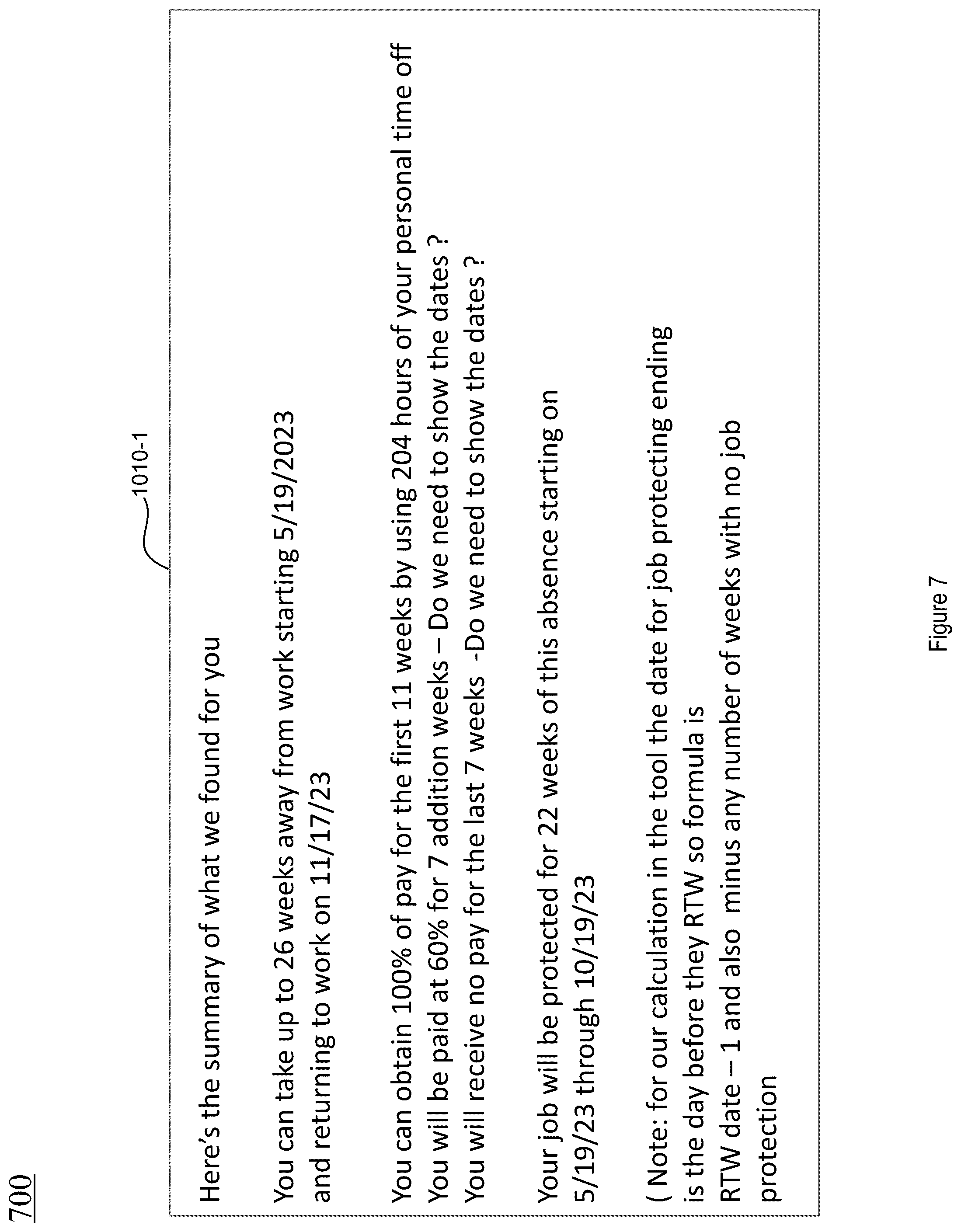 Patent US12107813 Figure 14 – Systems and methods for updating and presenting subject-specific compliance standard information