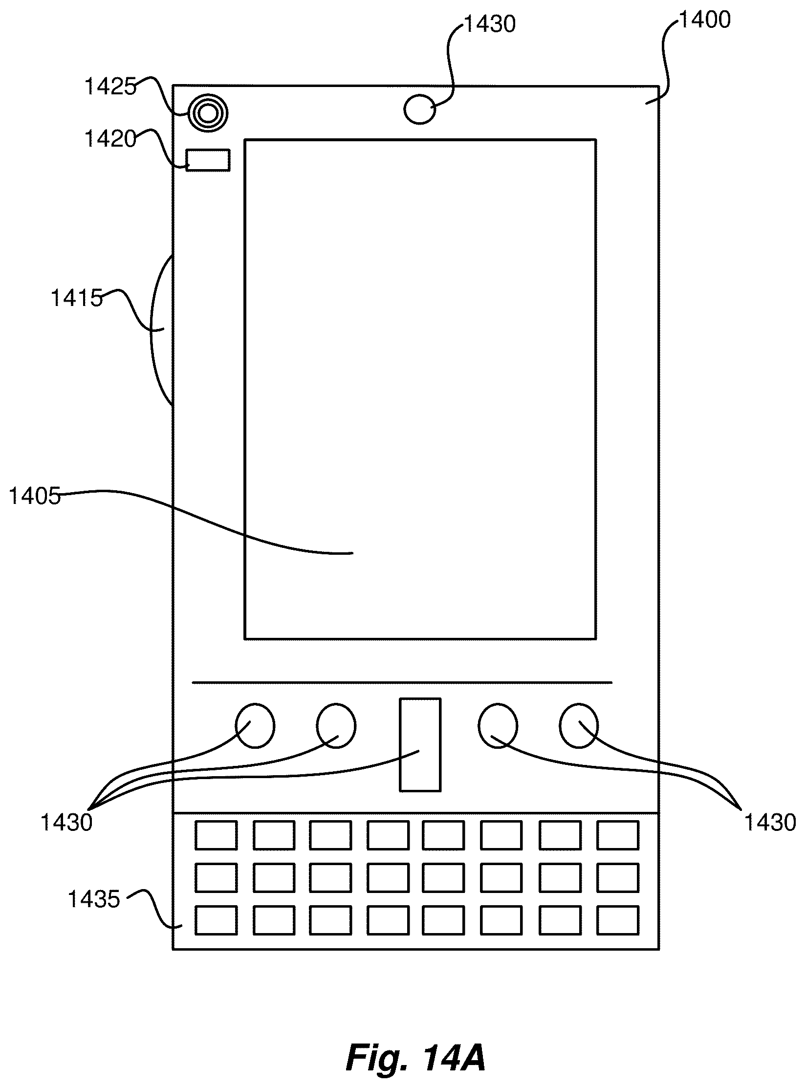 Patent US12107816 Figure 16 – Interactive components for user collaboration