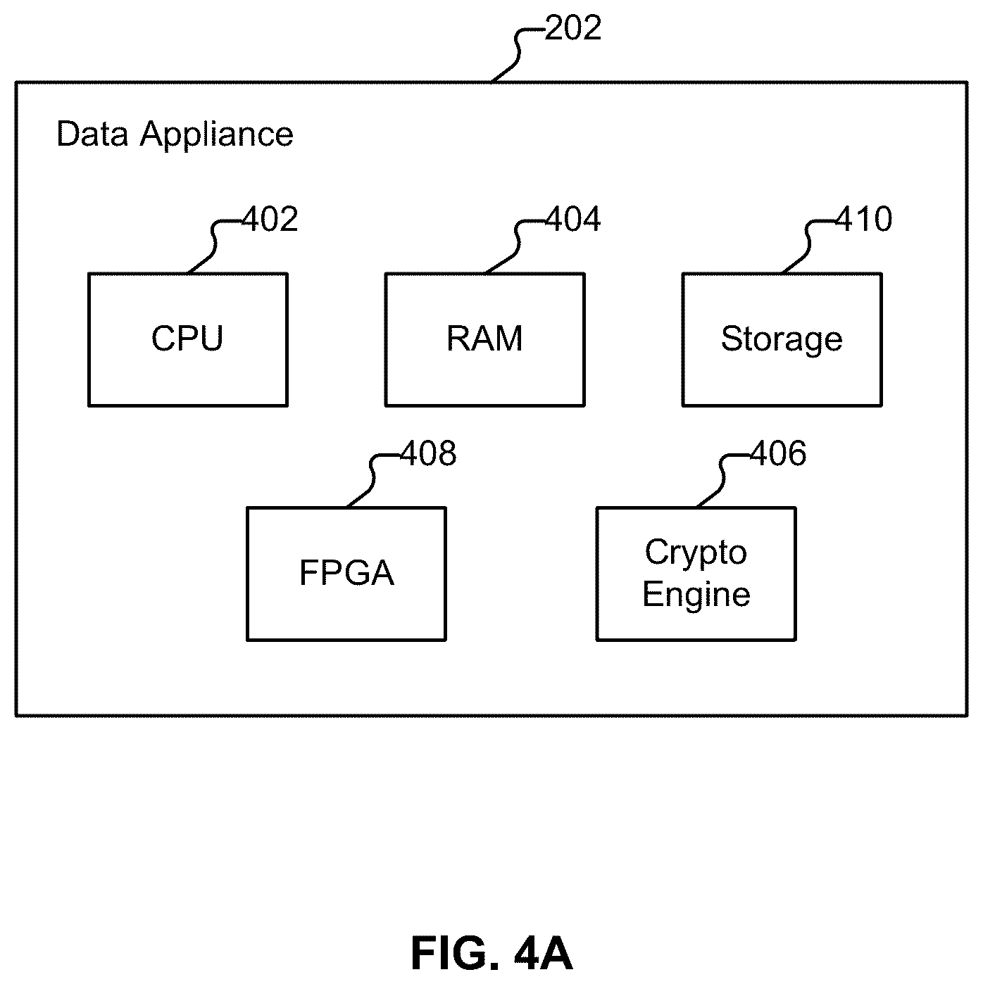 Patent US12107829 Figure 5 – Localization at scale for a cloud-based security service