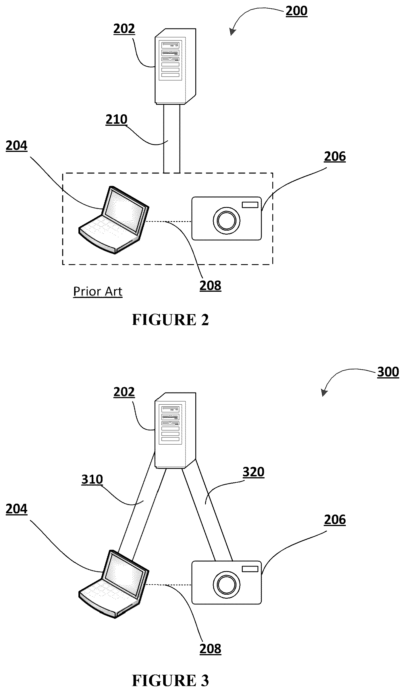 Patent US12107832 Figure 4 – System for establishing secure communication channels for peripheral hardware devices