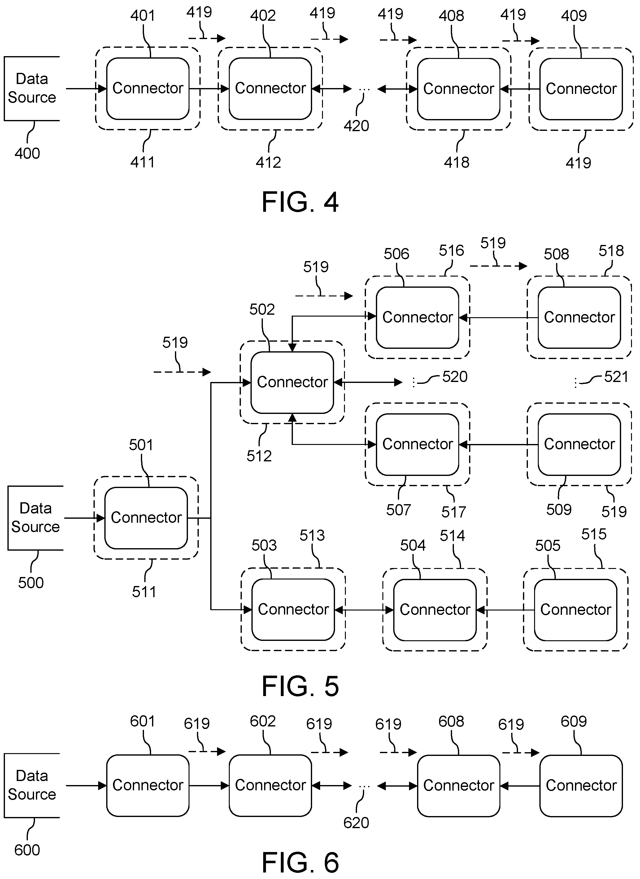 Patent US12107835 Figure 3 – Secure remote access to historical data
