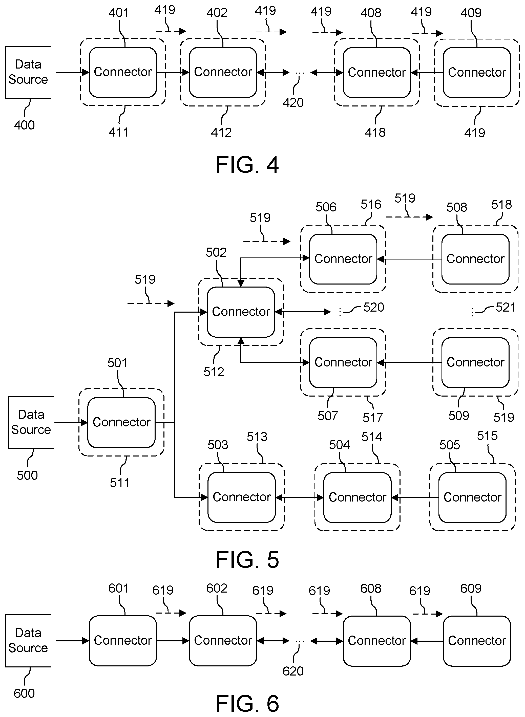 Patent US12107836 Figure 3 – Secure remote access to historical data