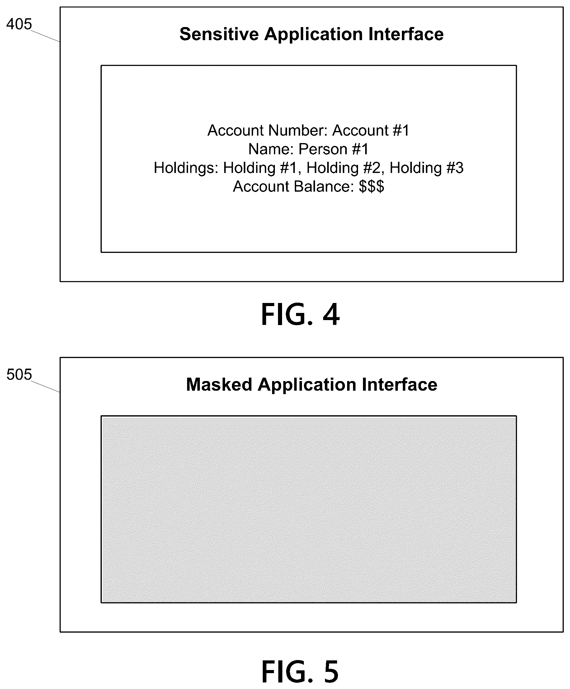 Patent US12107852 Figure 12 – Intelligent authentication mechanism for applications