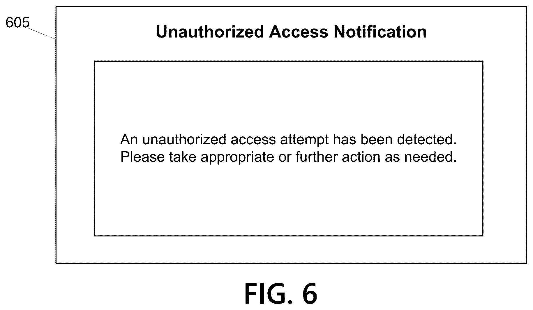 Patent US12107852 Figure 13 – Intelligent authentication mechanism for applications