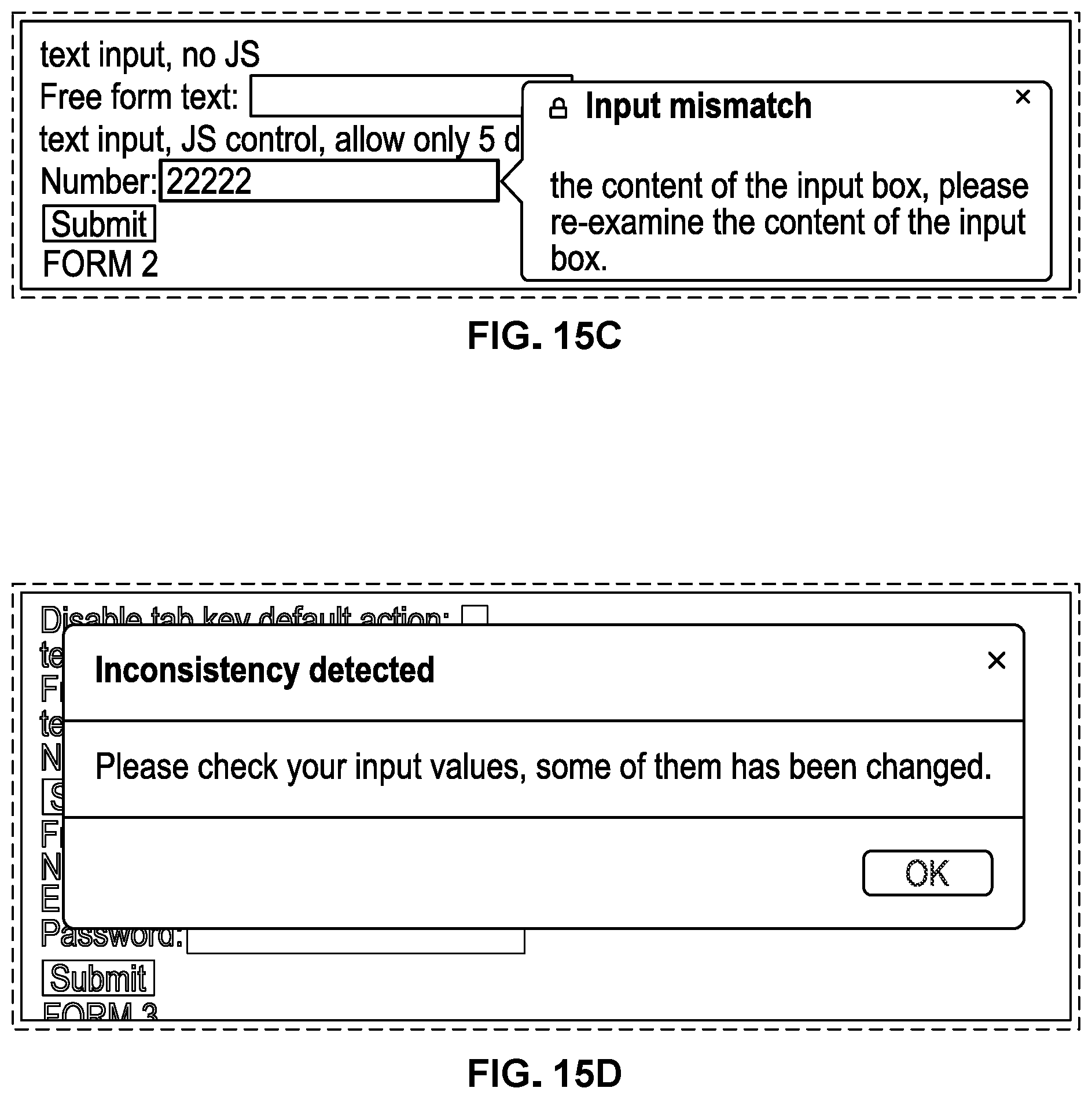 Patent US12107867 Figure 16 – Speculative rendering