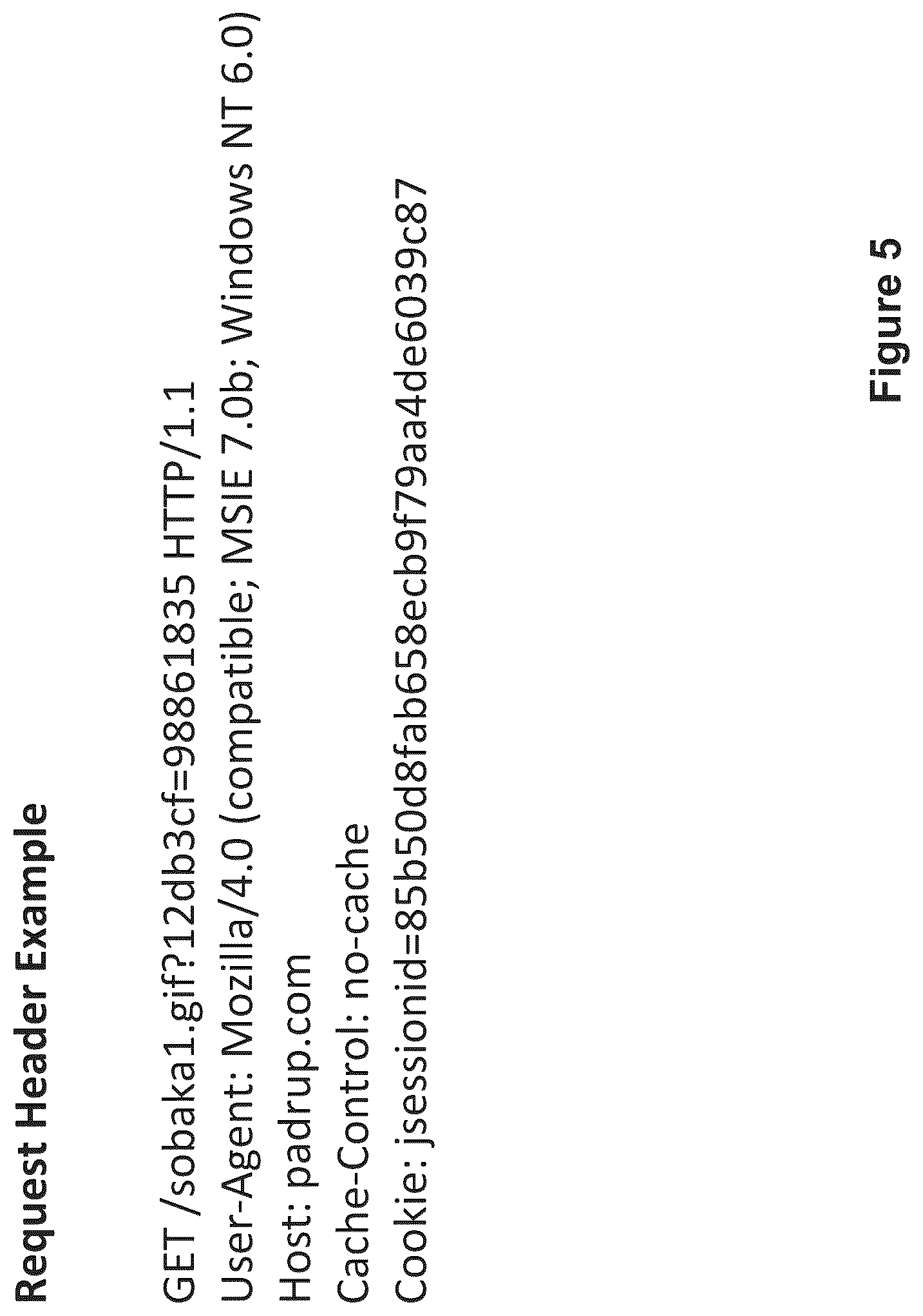 Patent US12107872 Figure 8 – Deep learning pipeline to detect malicious command and control traffic