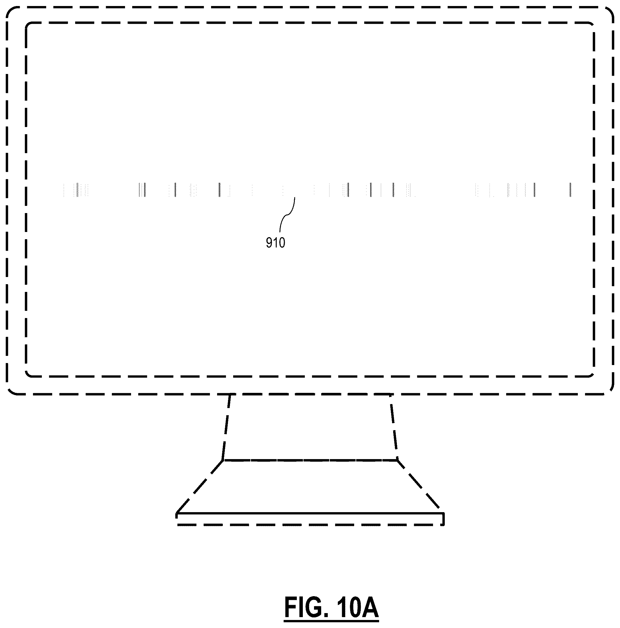 Patent US12107875 Figure 11 – Network device identification via similarity of operation and auto-labeling