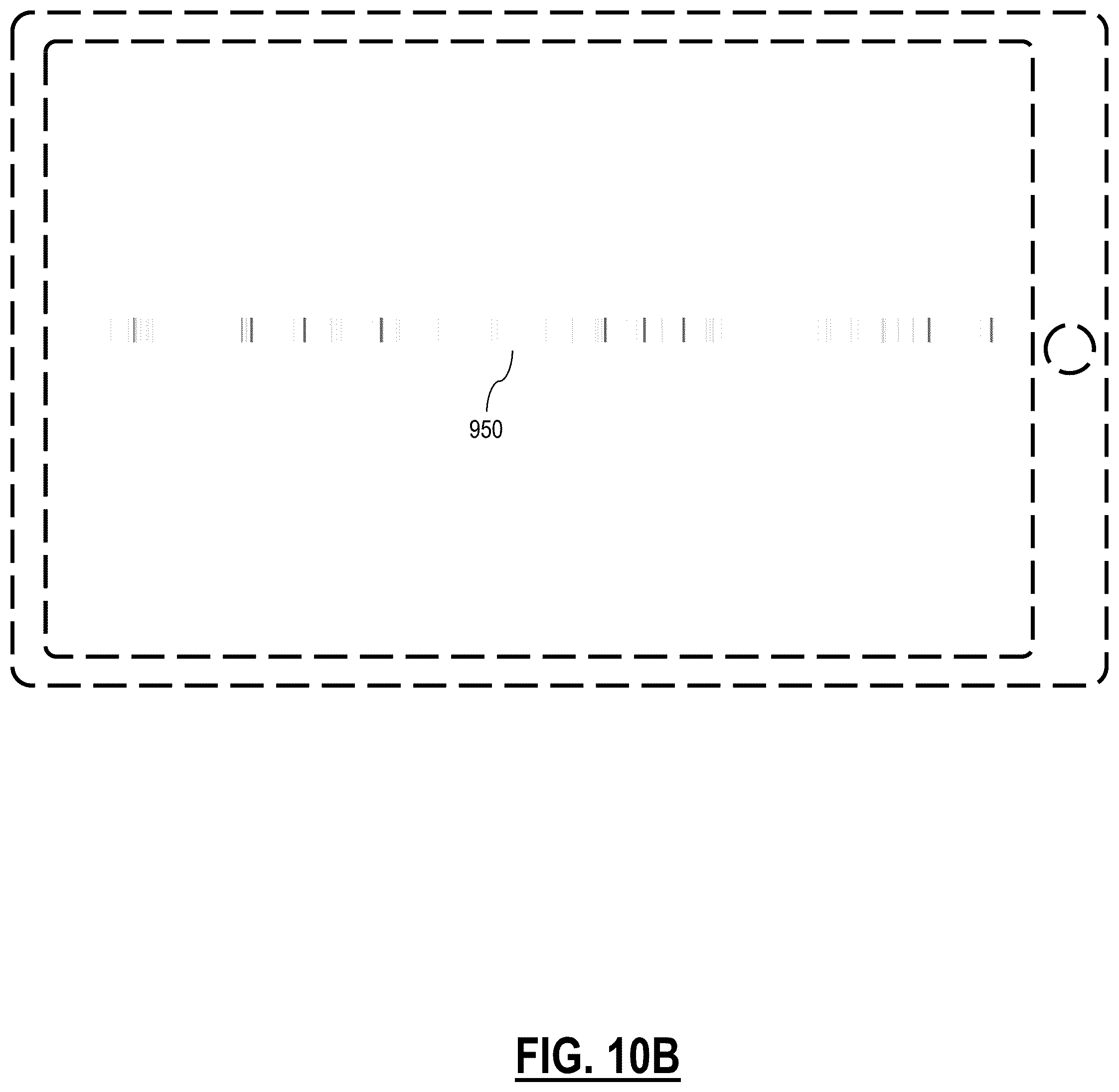 Patent US12107875 Figure 12 – Network device identification via similarity of operation and auto-labeling