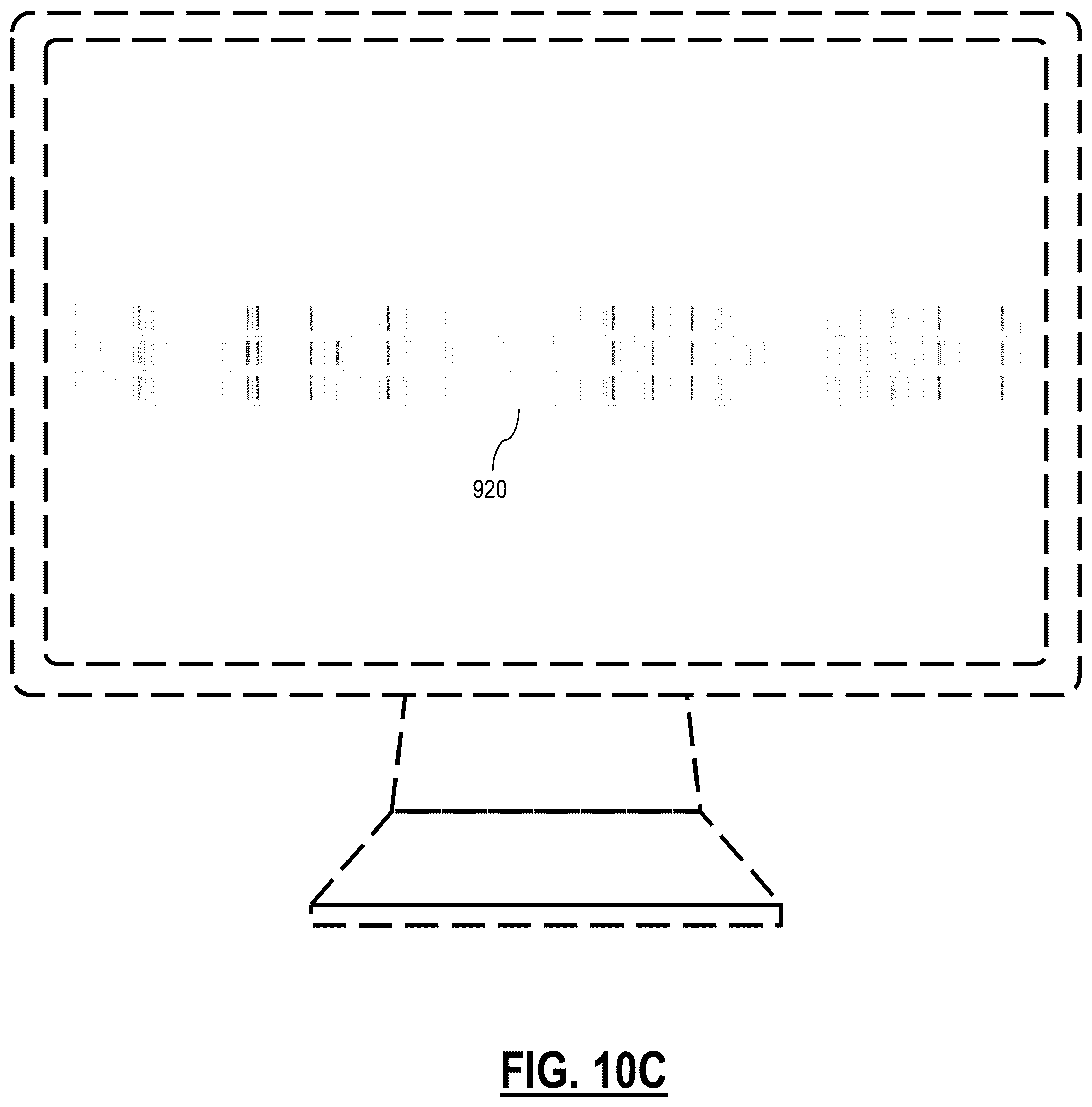 Patent US12107875 Figure 13 – Network device identification via similarity of operation and auto-labeling